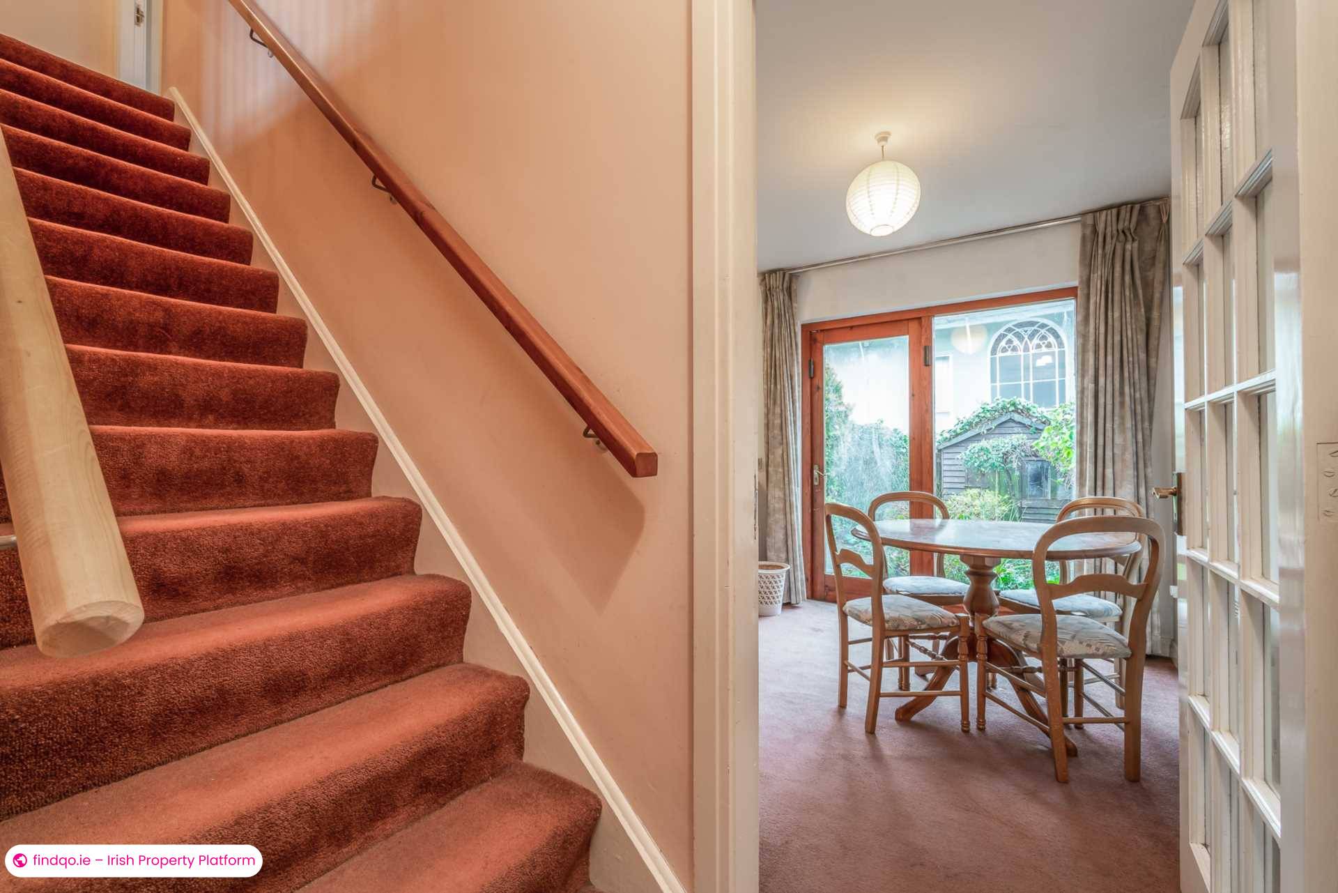 House for Sale in Blackrock, Cork
