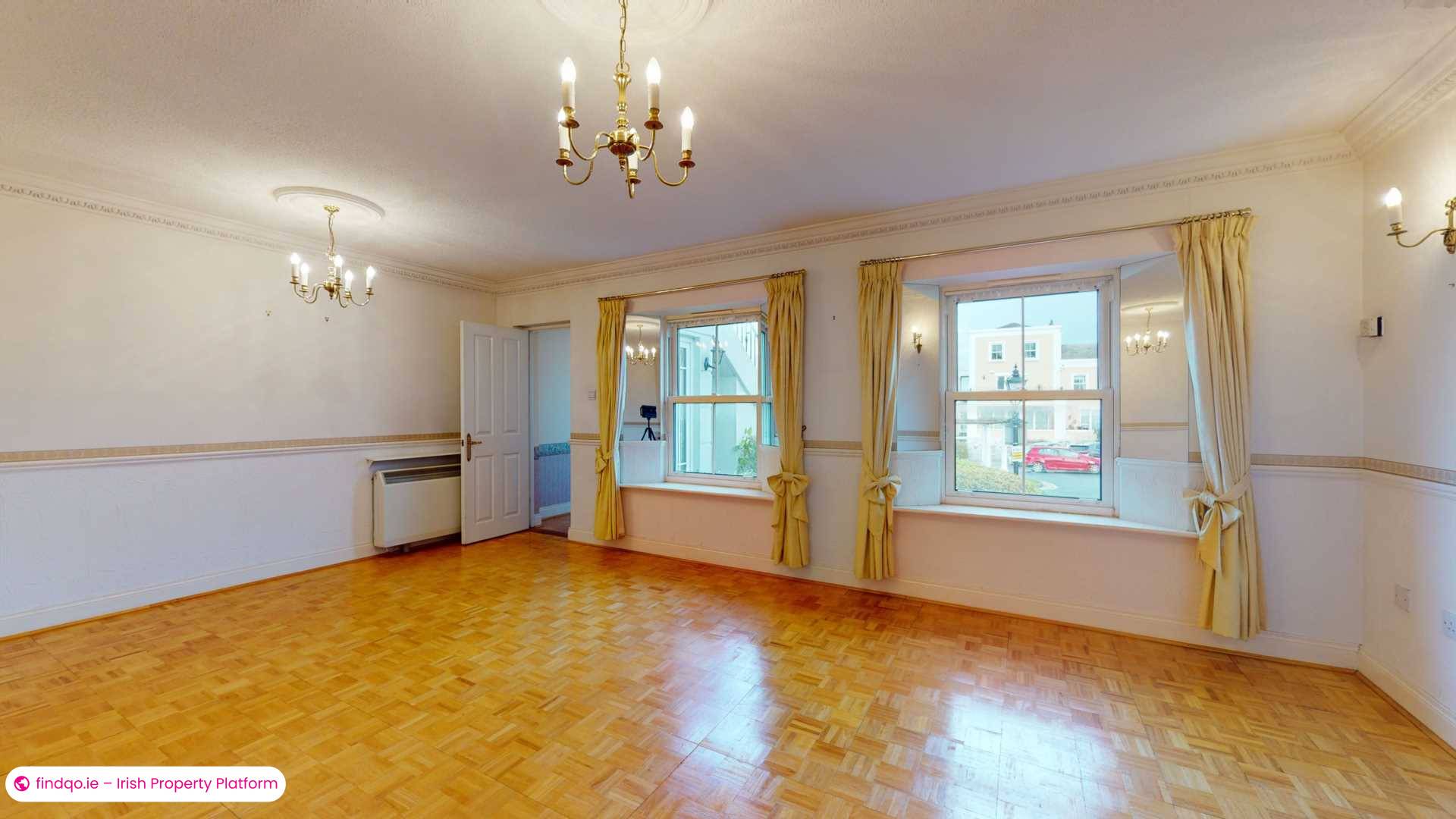 Apartment for Sale in Blackrock, Cork