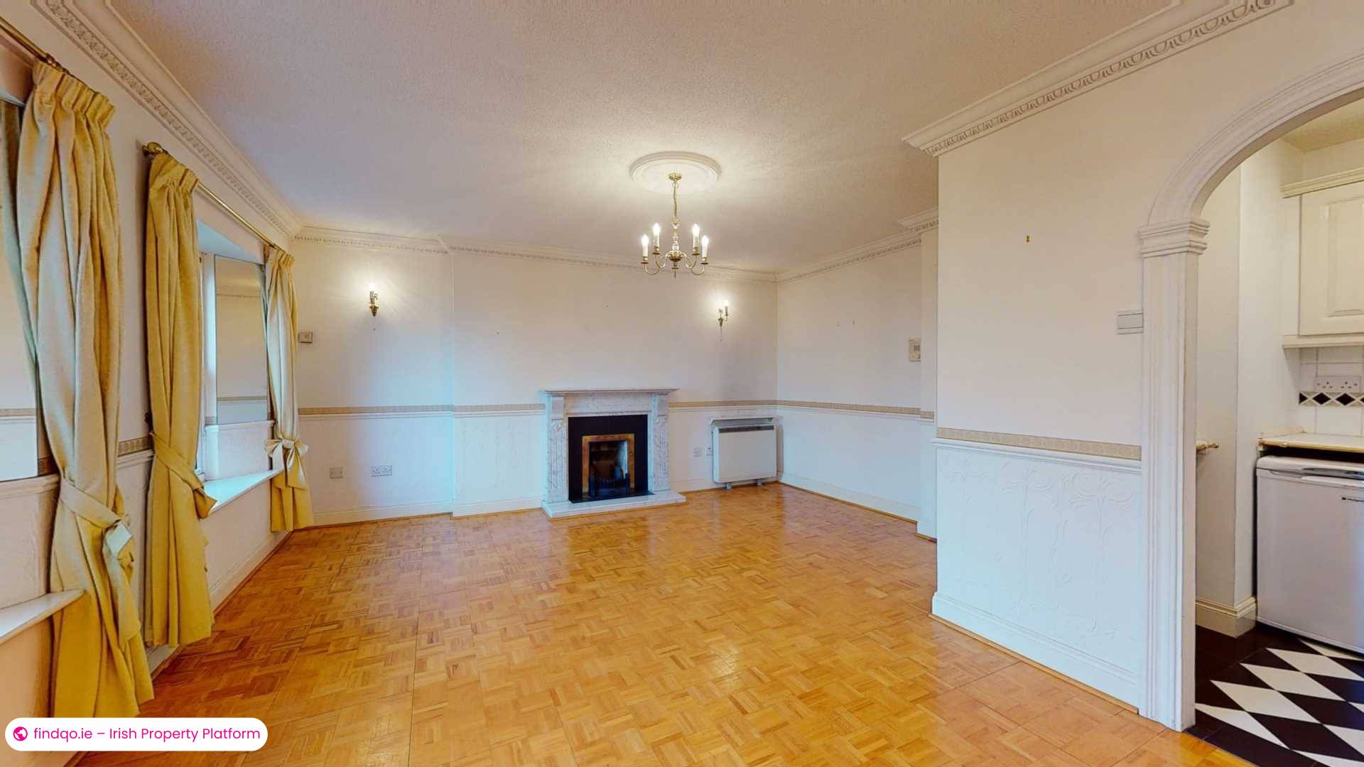 Apartment for Sale in Blackrock, Cork