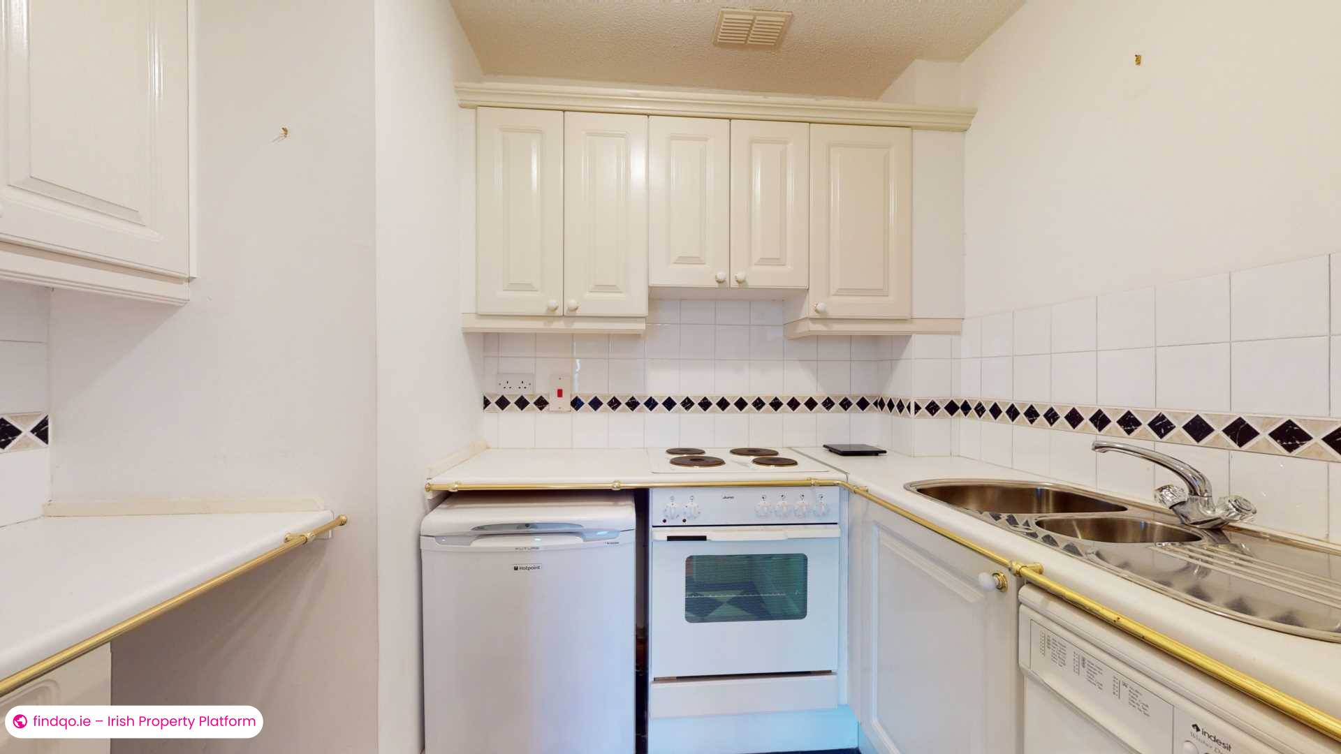 Apartment for Sale in Blackrock, Cork