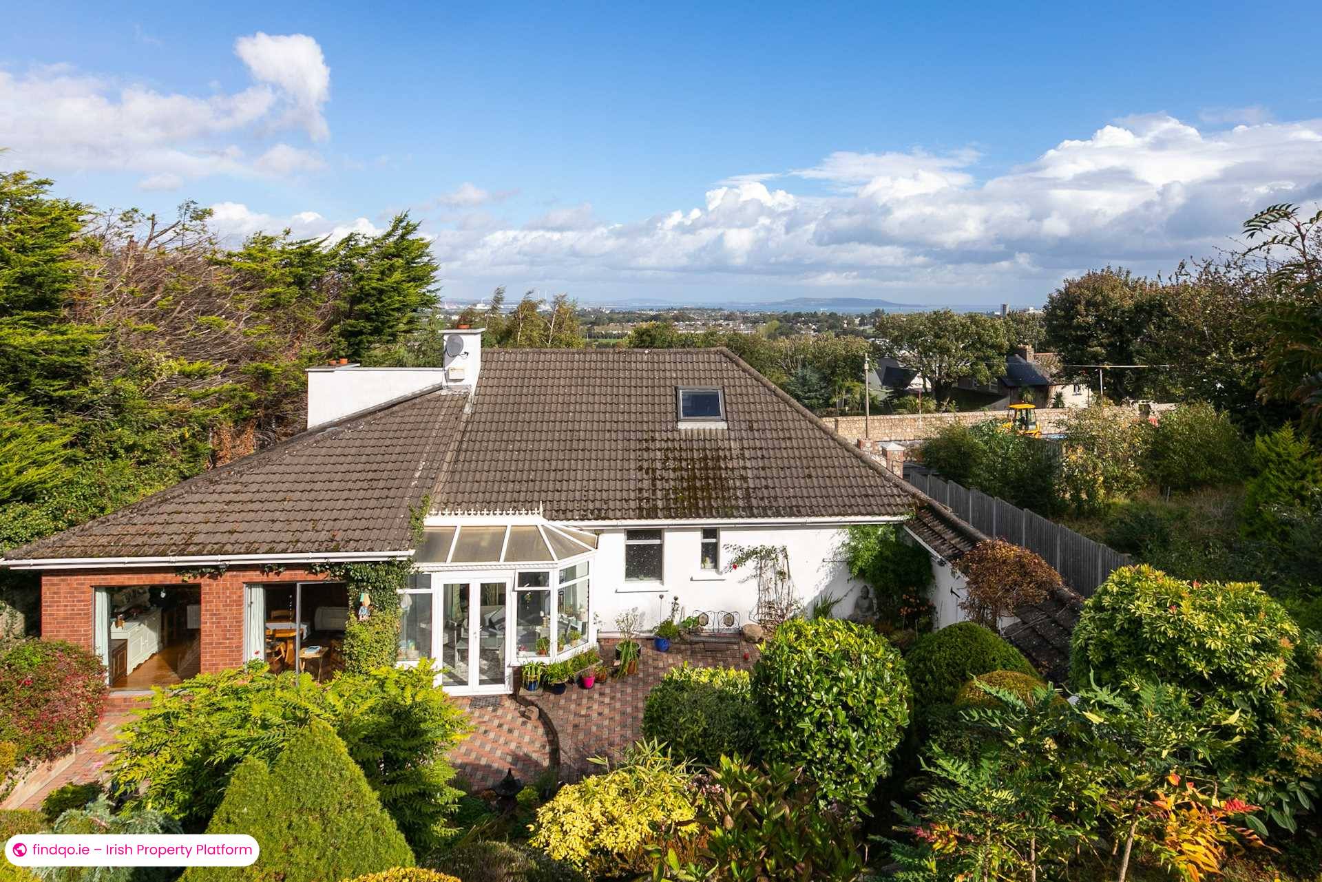 Bungalow for Sale in Dublin 18