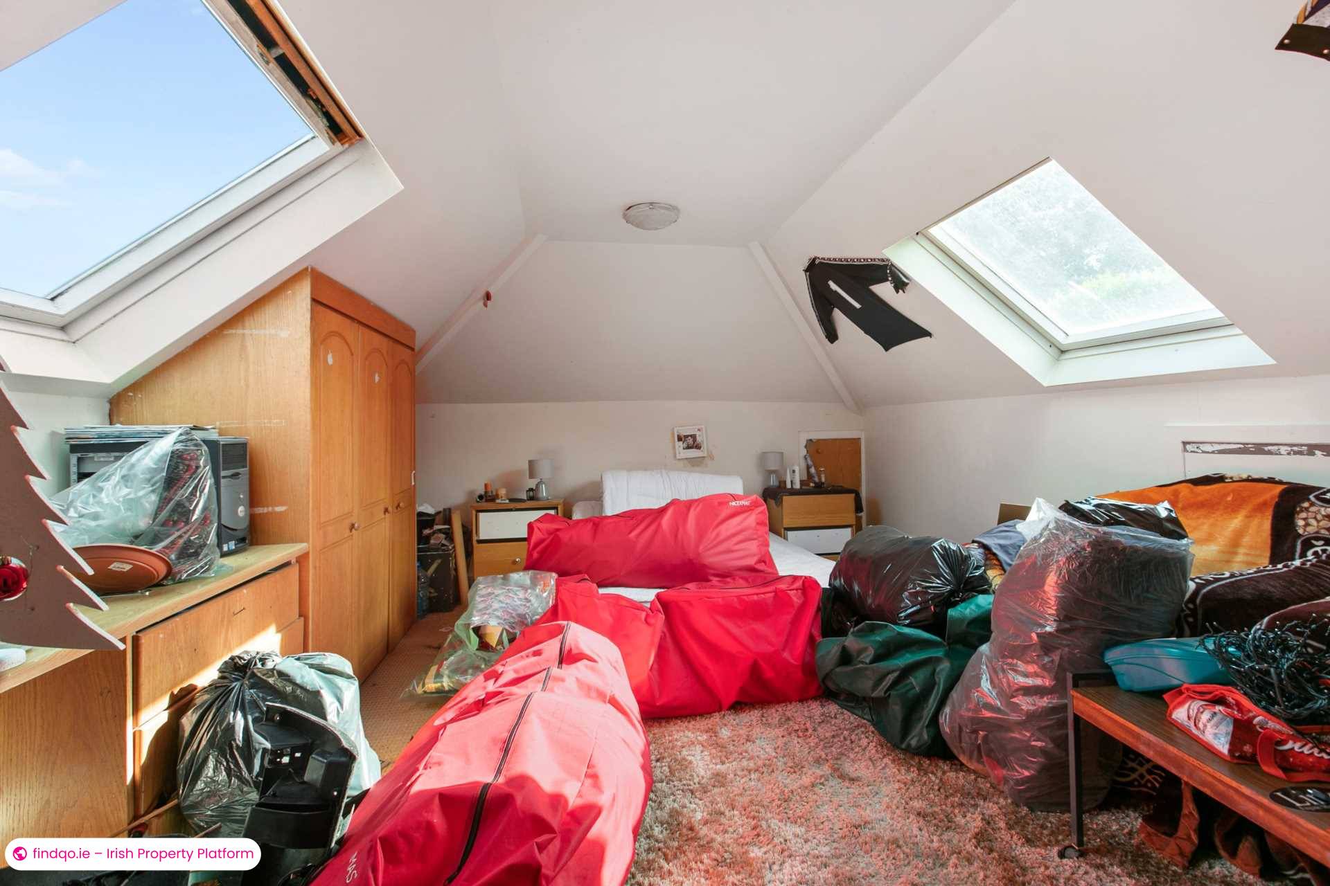 Bungalow for Sale in Dublin 18