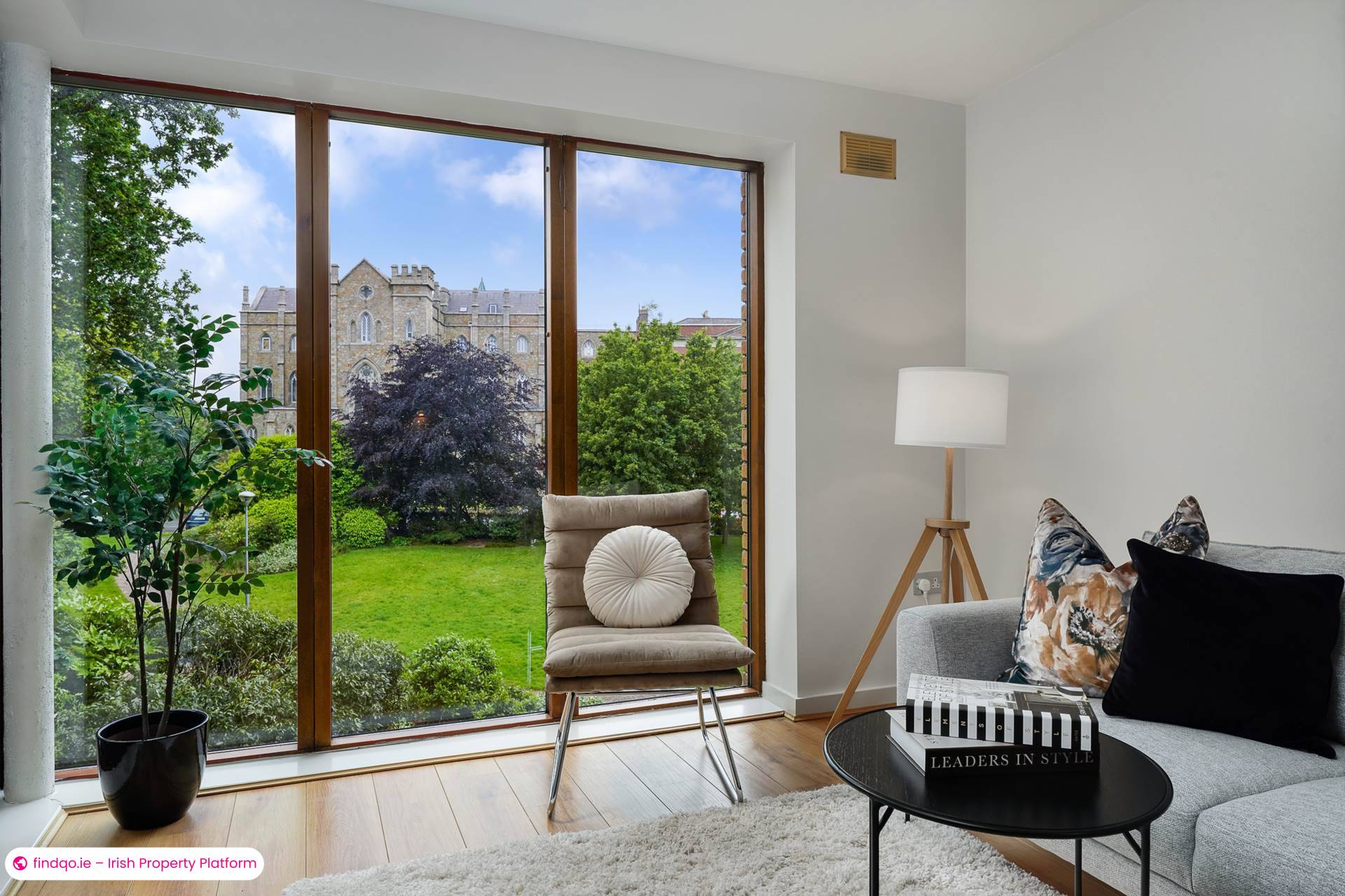 Apartment for Sale in Rathfarnham, Dublin 16