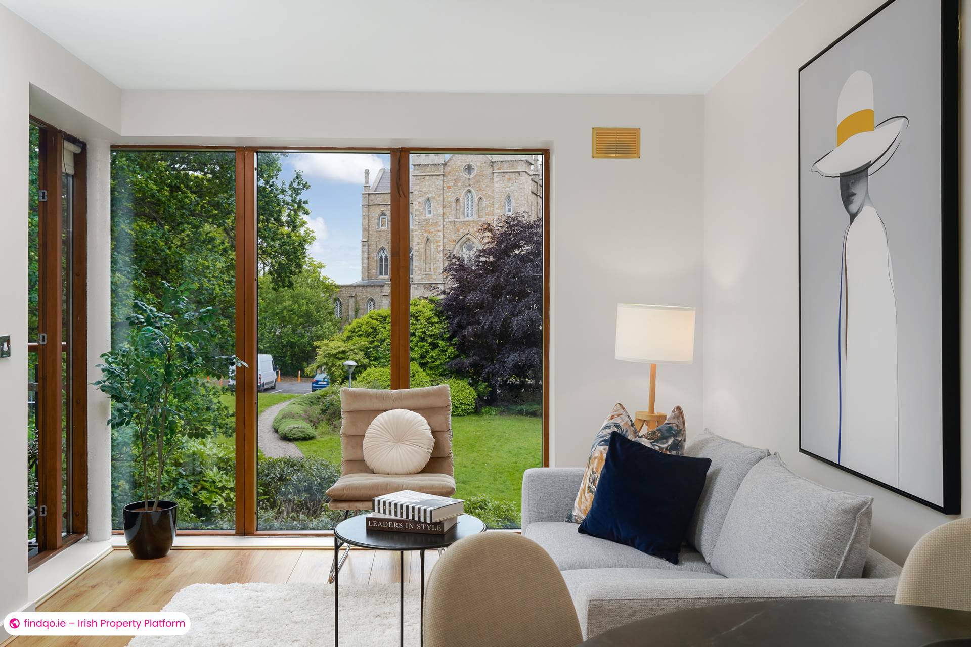 Apartment for Sale in Rathfarnham, Dublin 16