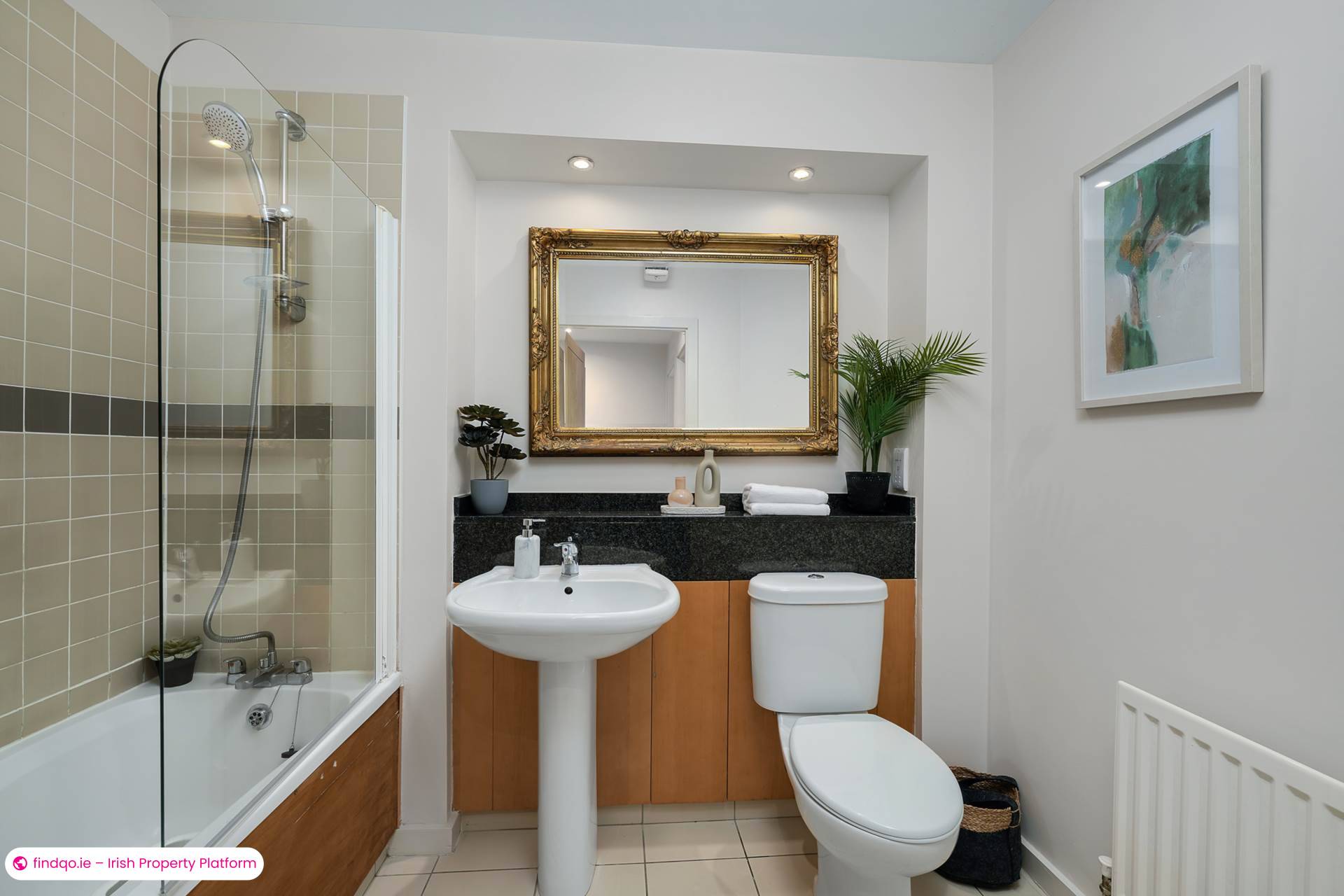 Apartment for Sale in Rathfarnham, Dublin 16