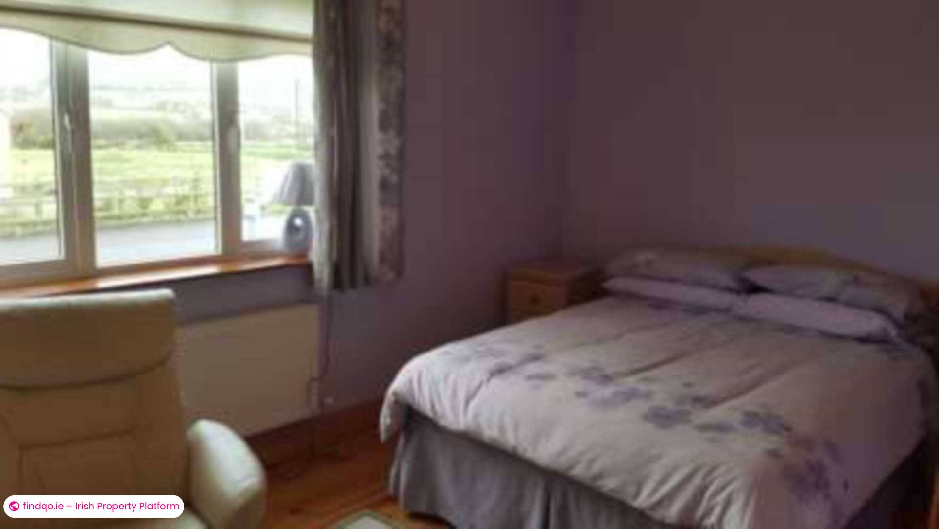 Detached house for Sale in Dingle, Kerry