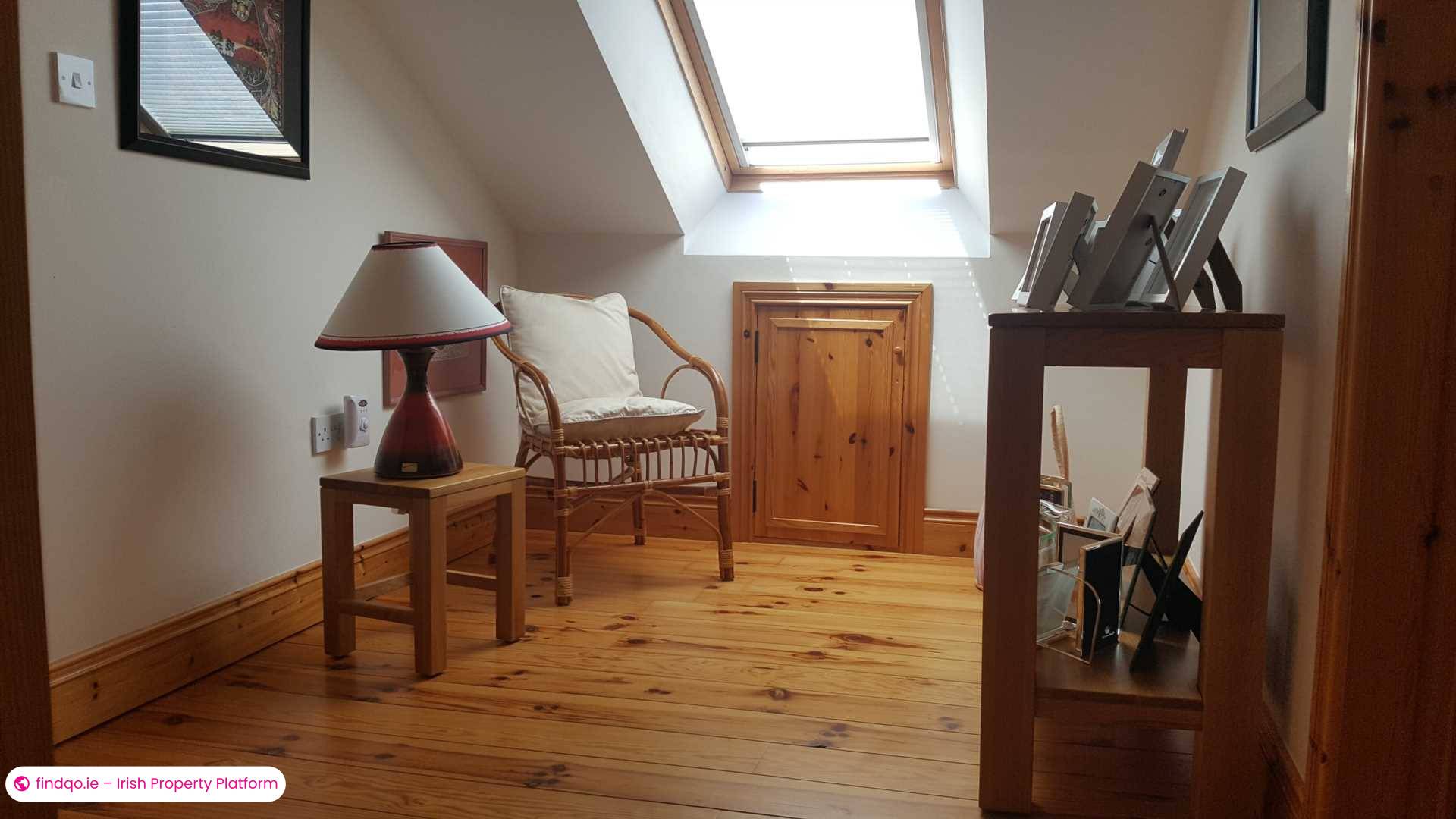 Detached house for Sale in Ventry, Kerry