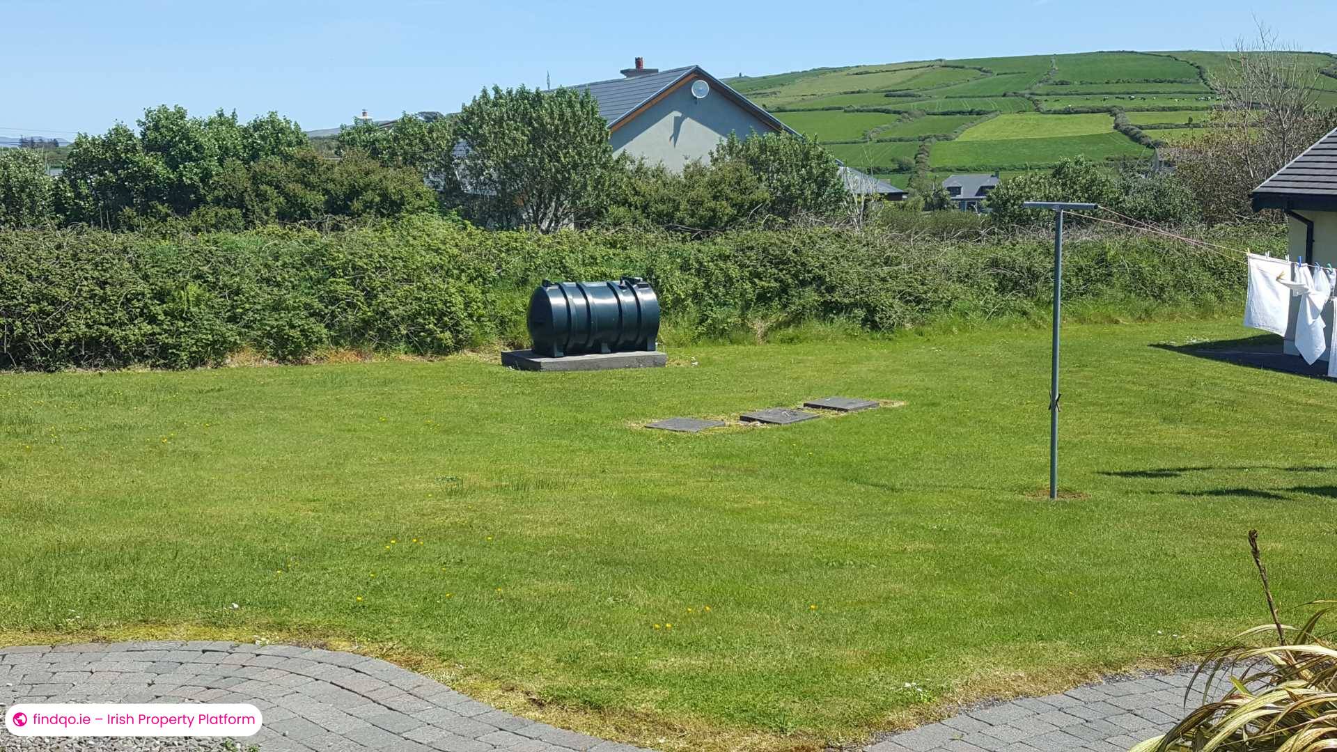 Detached house for Sale in Ventry, Kerry