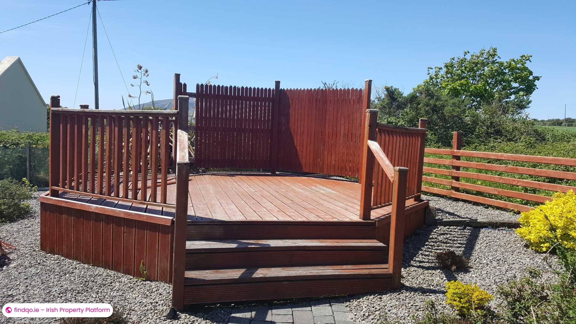 Detached house for Sale in Ventry, Kerry