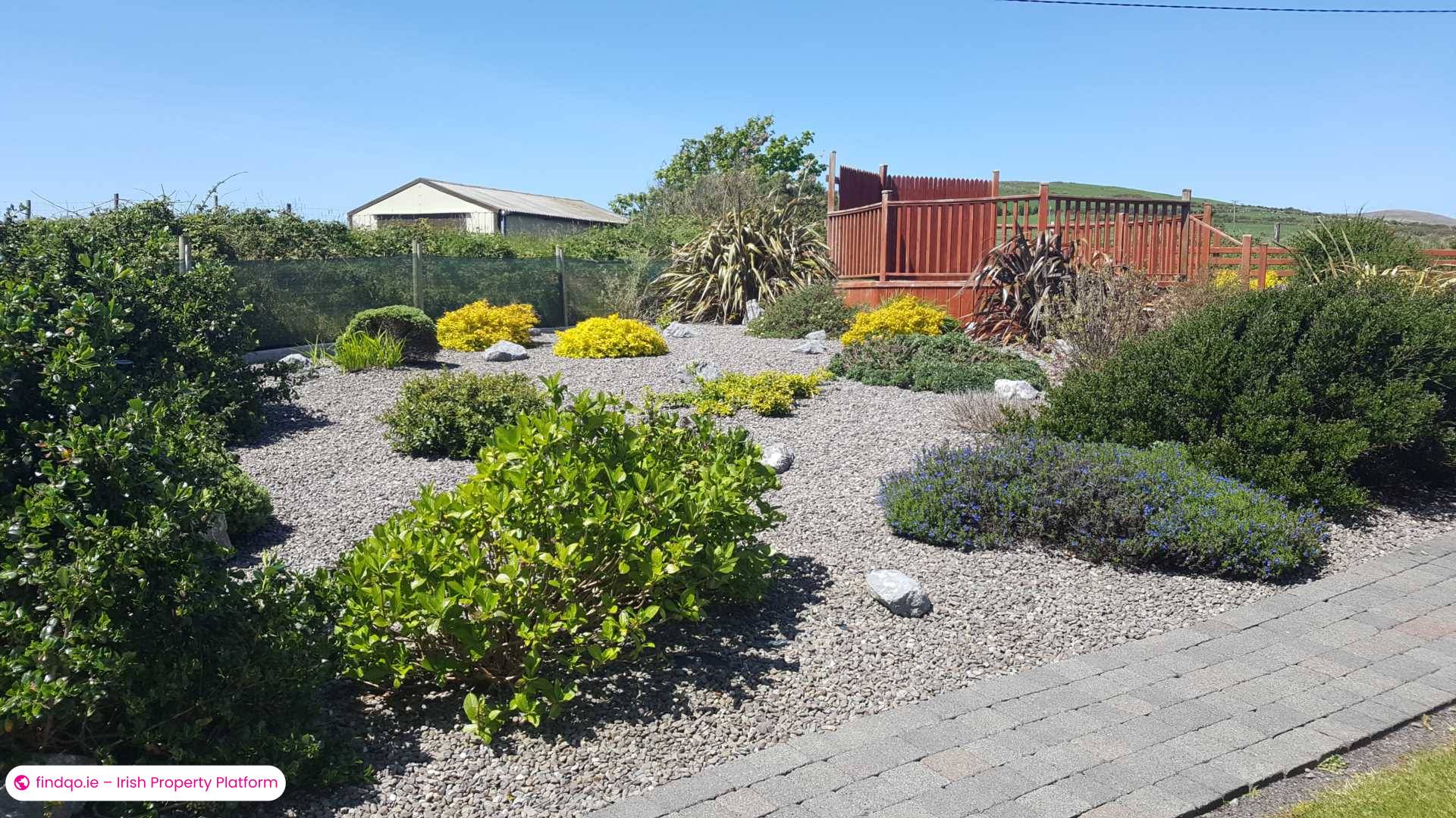 Detached house for Sale in Ventry, Kerry