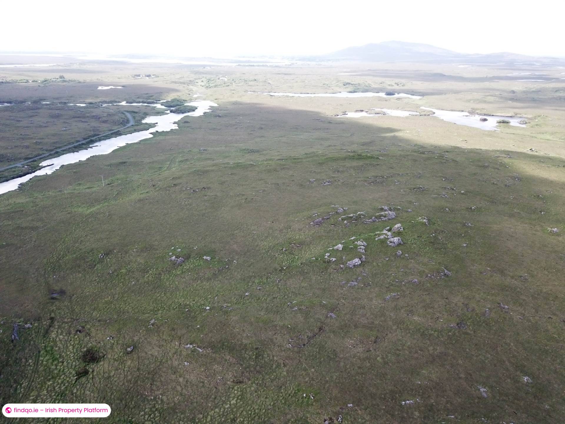Agricultural Land for Sale in Ballynahinch, Down