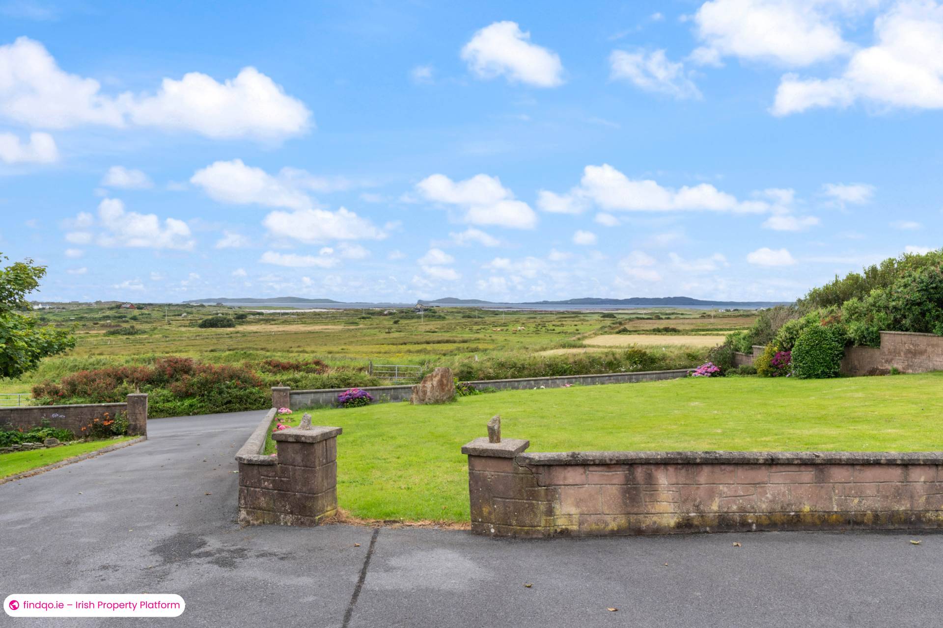 House for Sale in Clifden, Galway