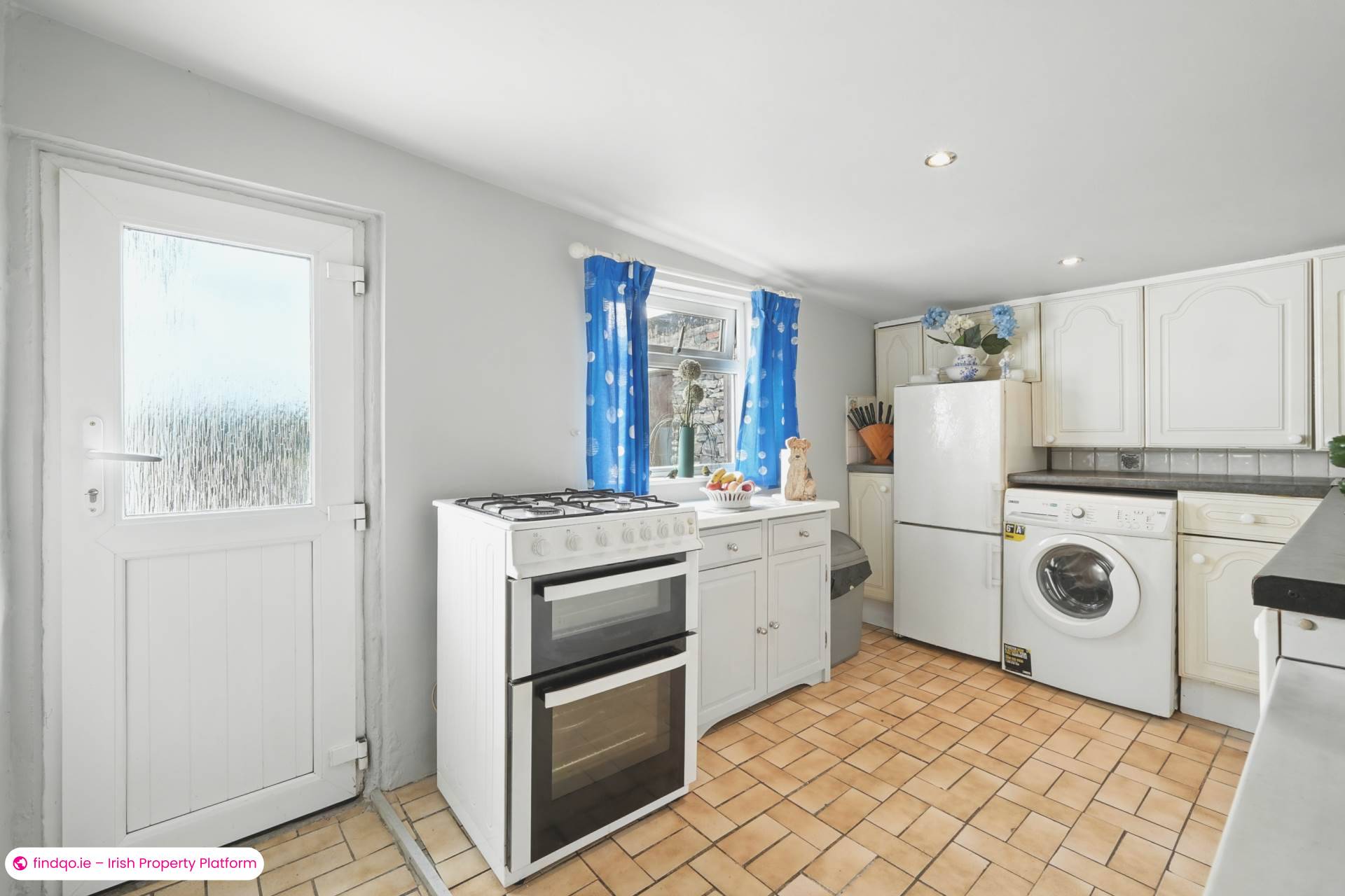Detached house for Sale in Clifden, Galway