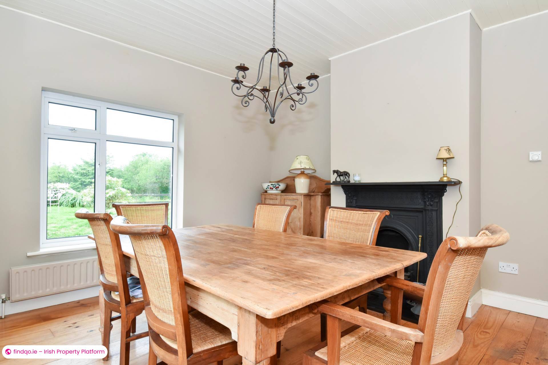 Detached house for Sale in Oughterard, Galway, H91 RF2H