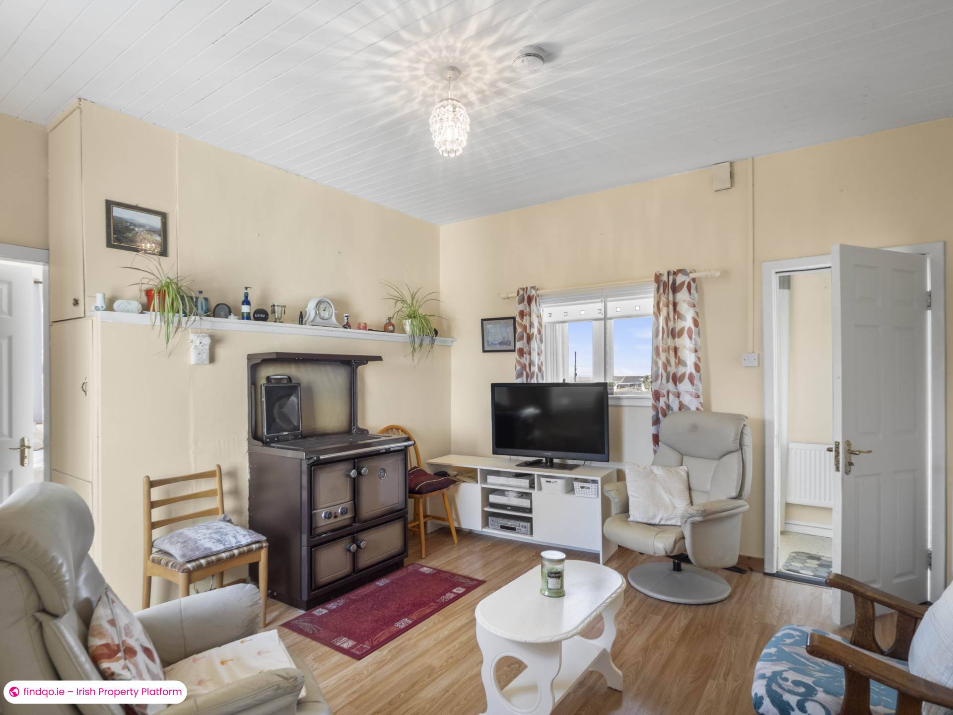 Detached house for Sale in Clifden, Galway