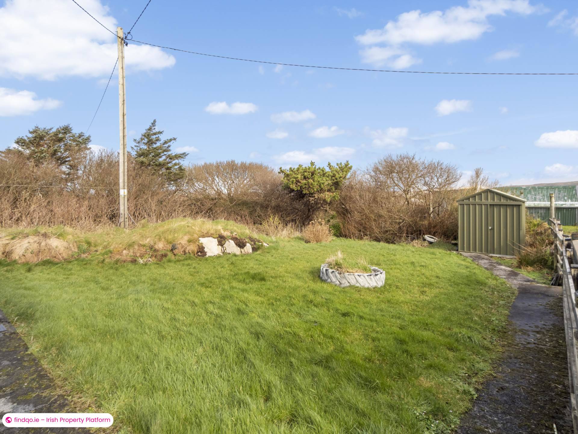 Detached house for Sale in Clifden, Galway
