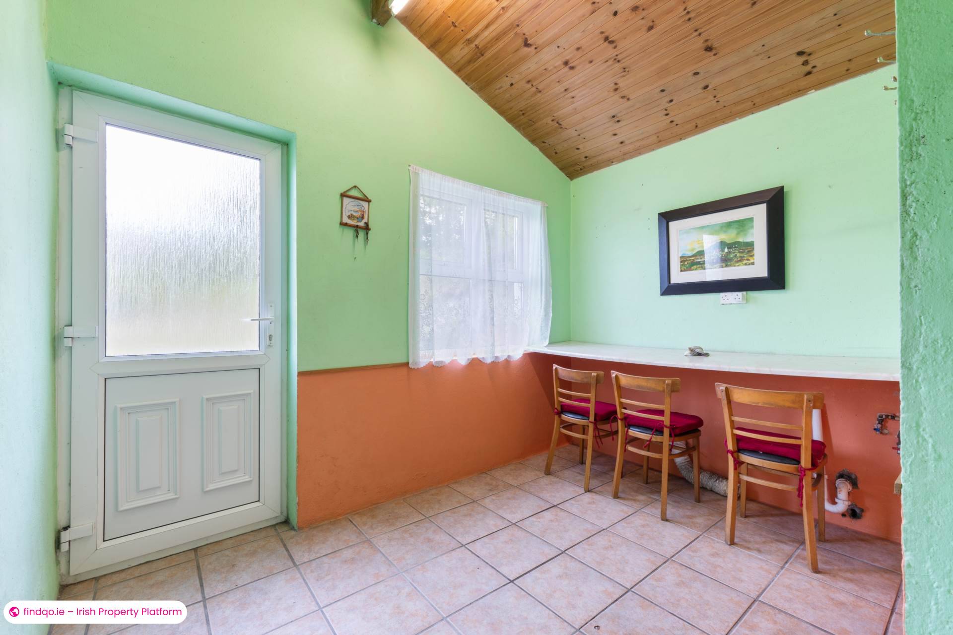 Detached house for Sale in Renvyle, Galway, H91 TC5E