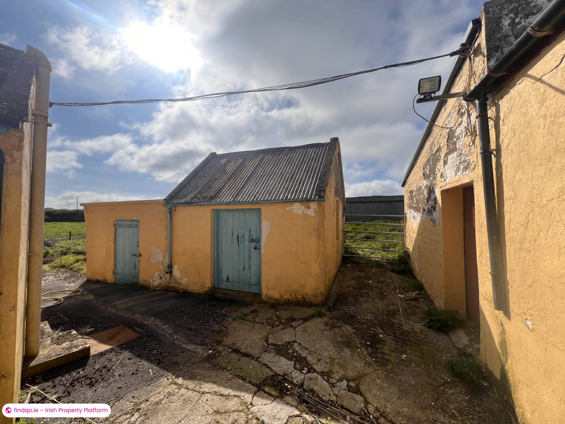 House for Sale in Ballybiggane, Ballyingarry