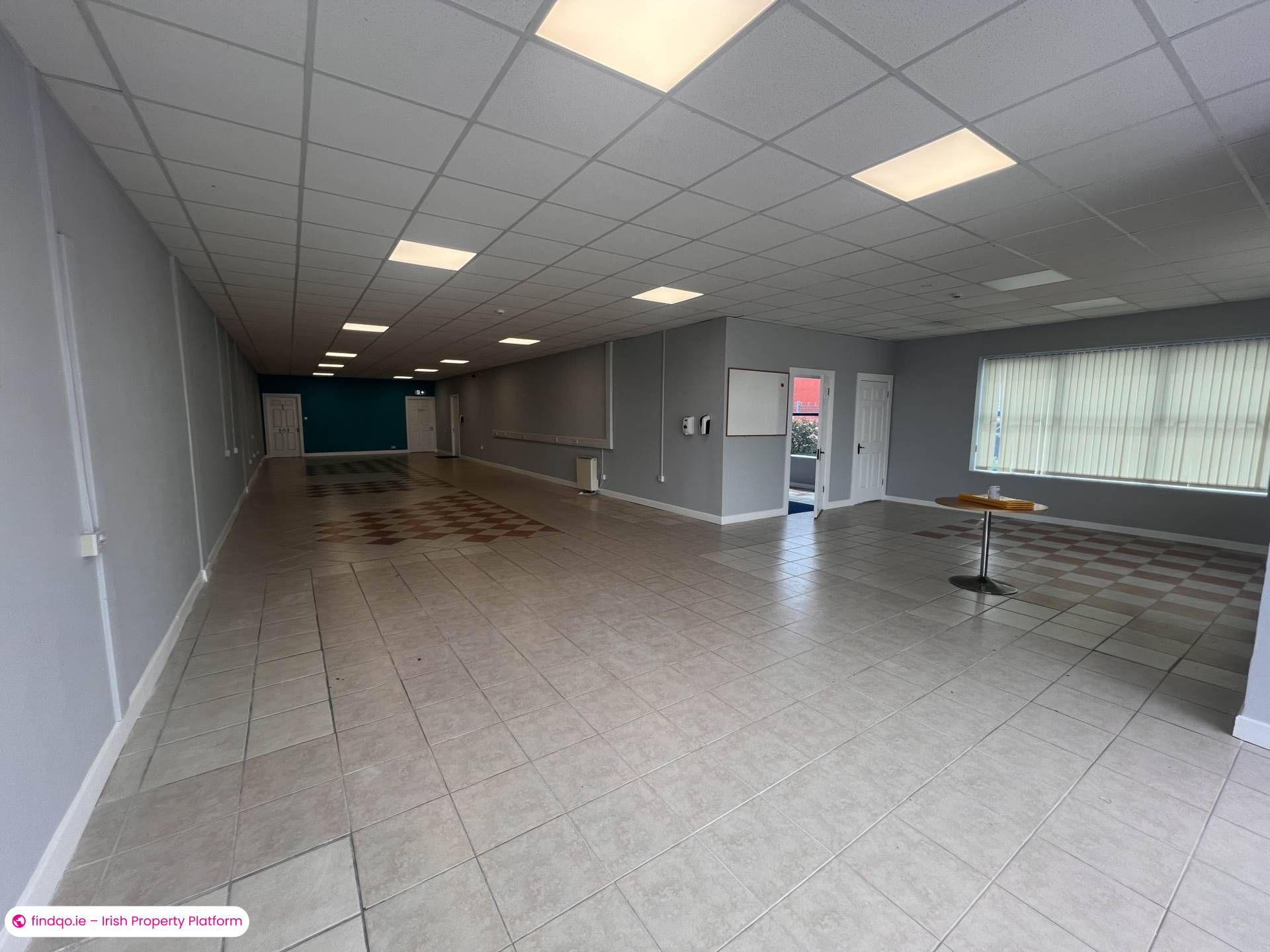 Unfurnished Industrial Unit for Rent in Newcastle West, Limerick