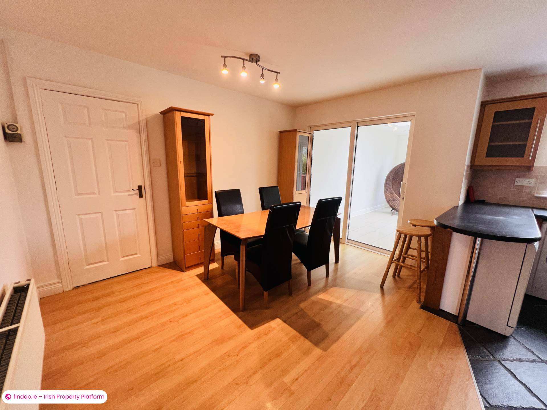 Semi-detached house for Sale in Westbury, Clare