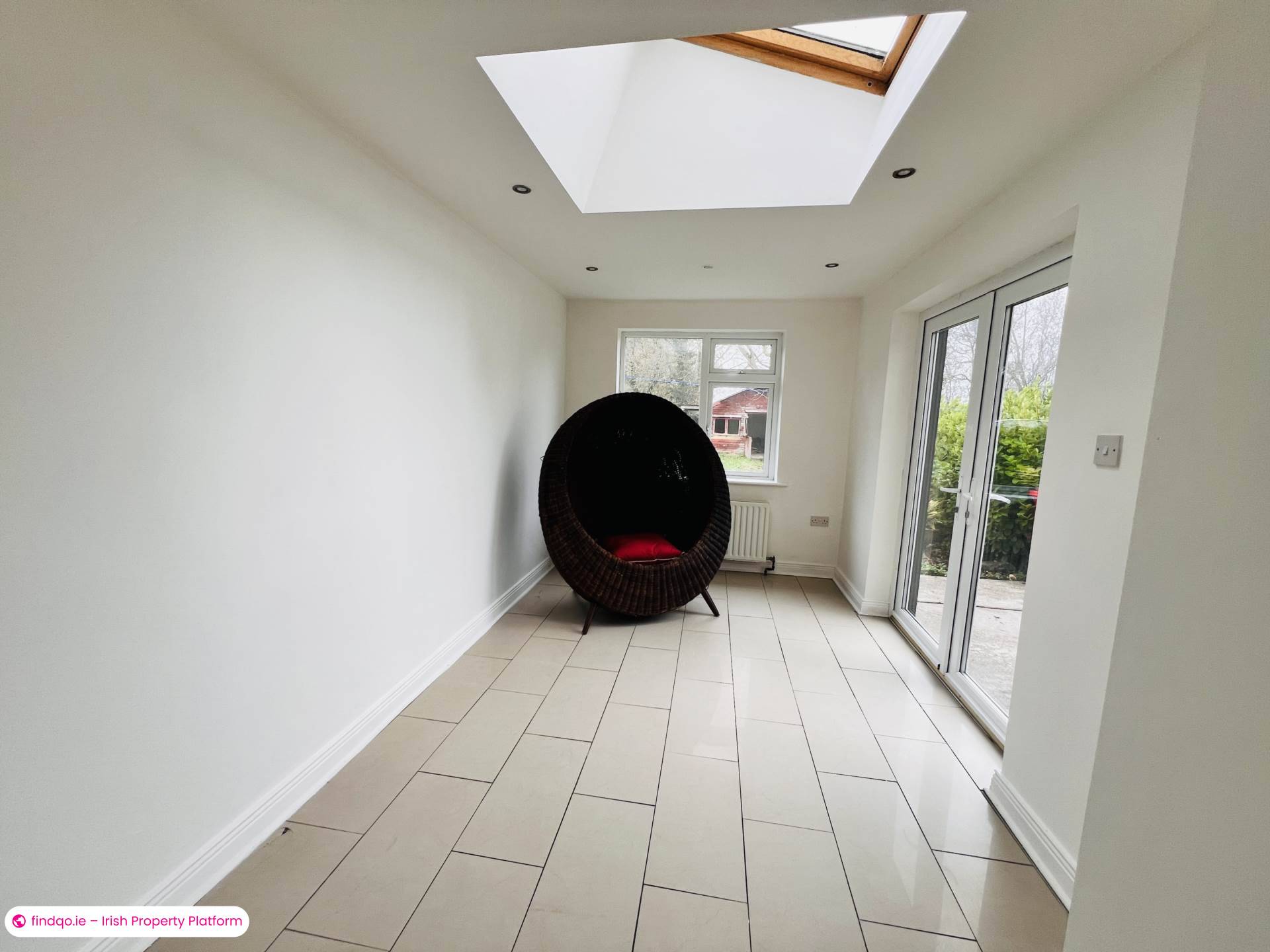Semi-detached house for Sale in Westbury, Clare