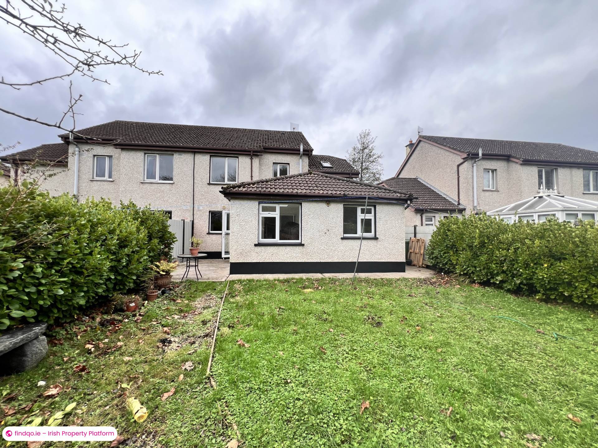 Semi-detached house for Sale in Westbury, Clare