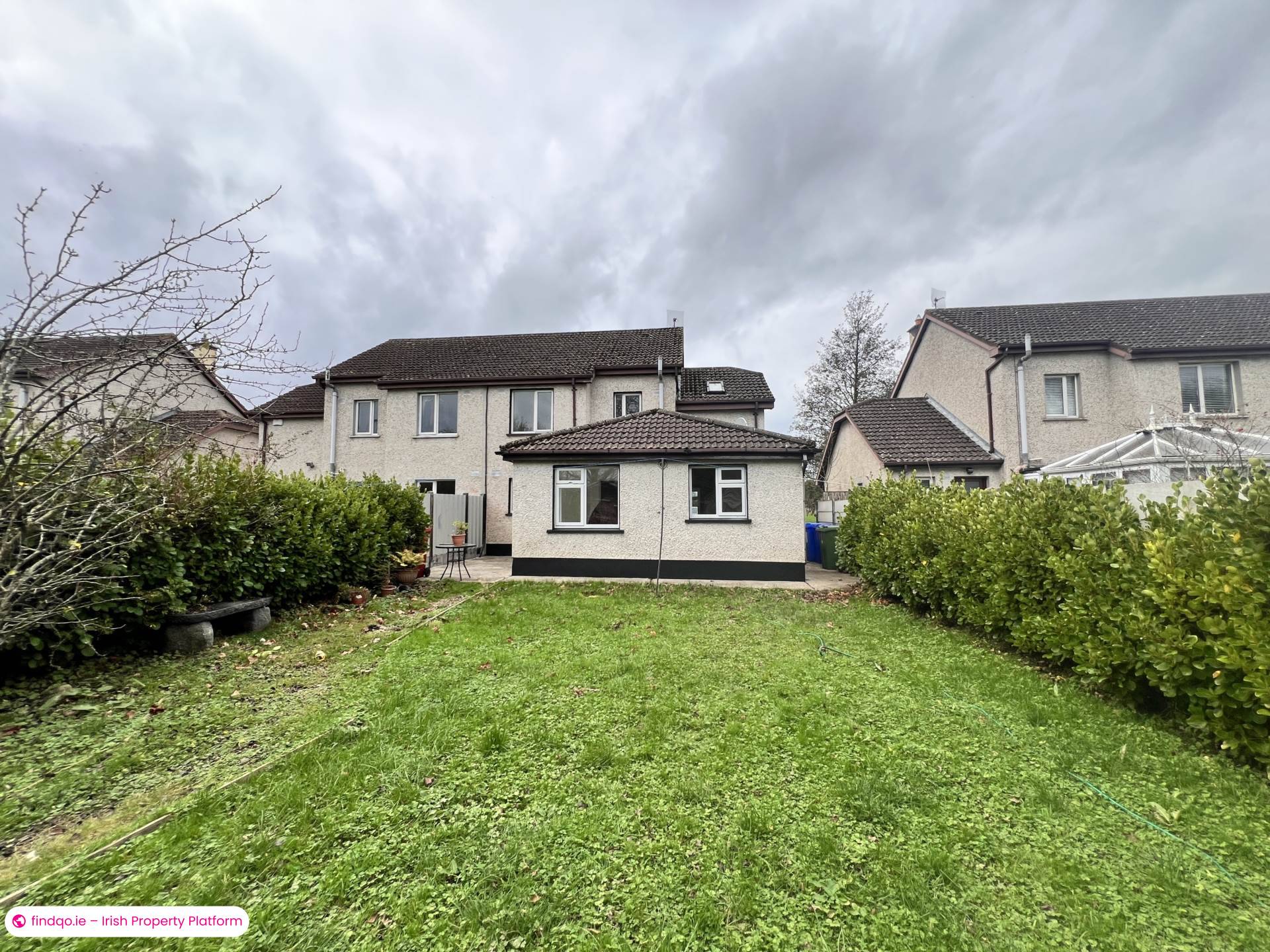 Semi-detached house for Sale in Westbury, Clare