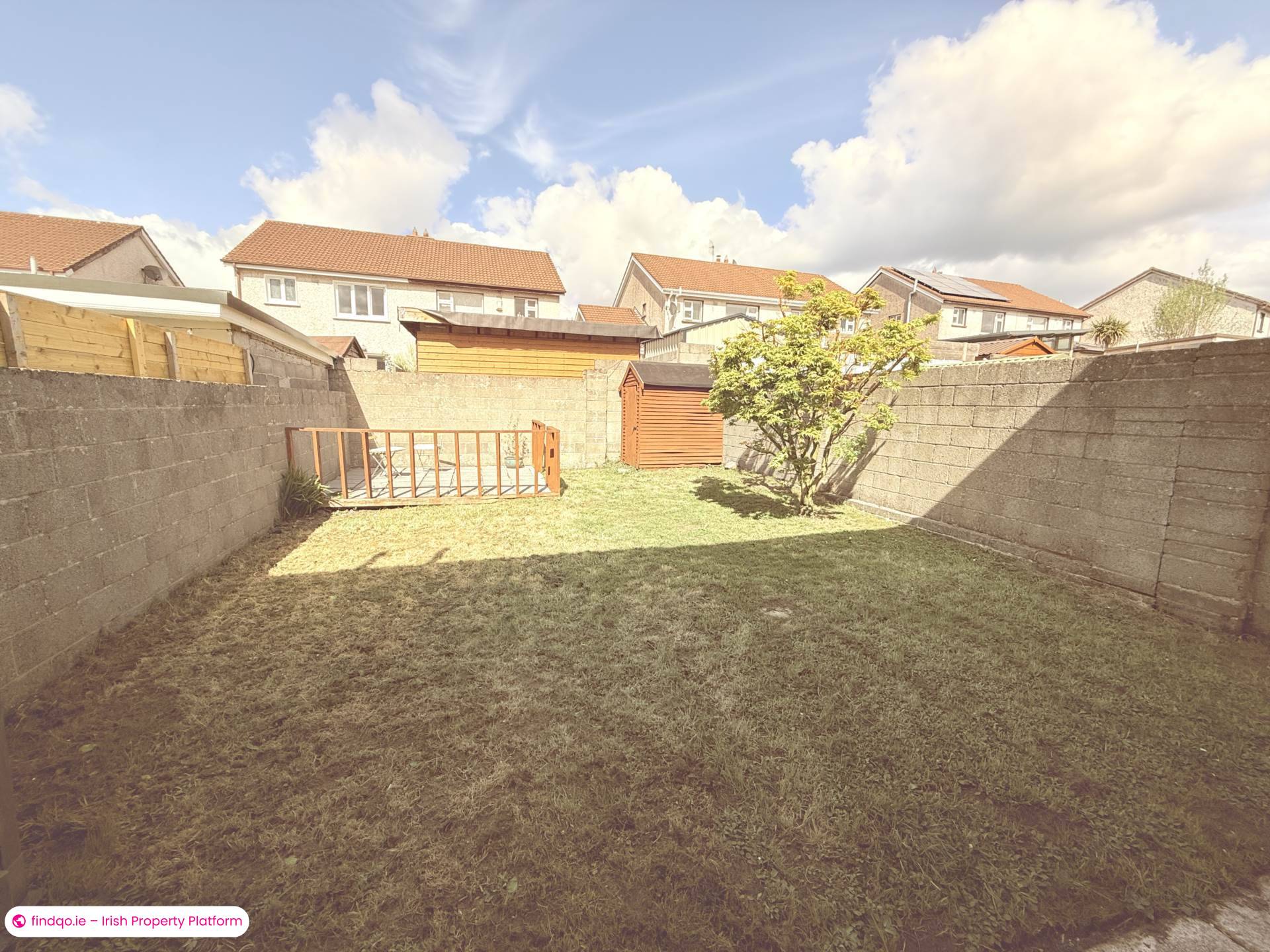 Semi-detached house for Sale in Corbally, Limerick, V94 K44V