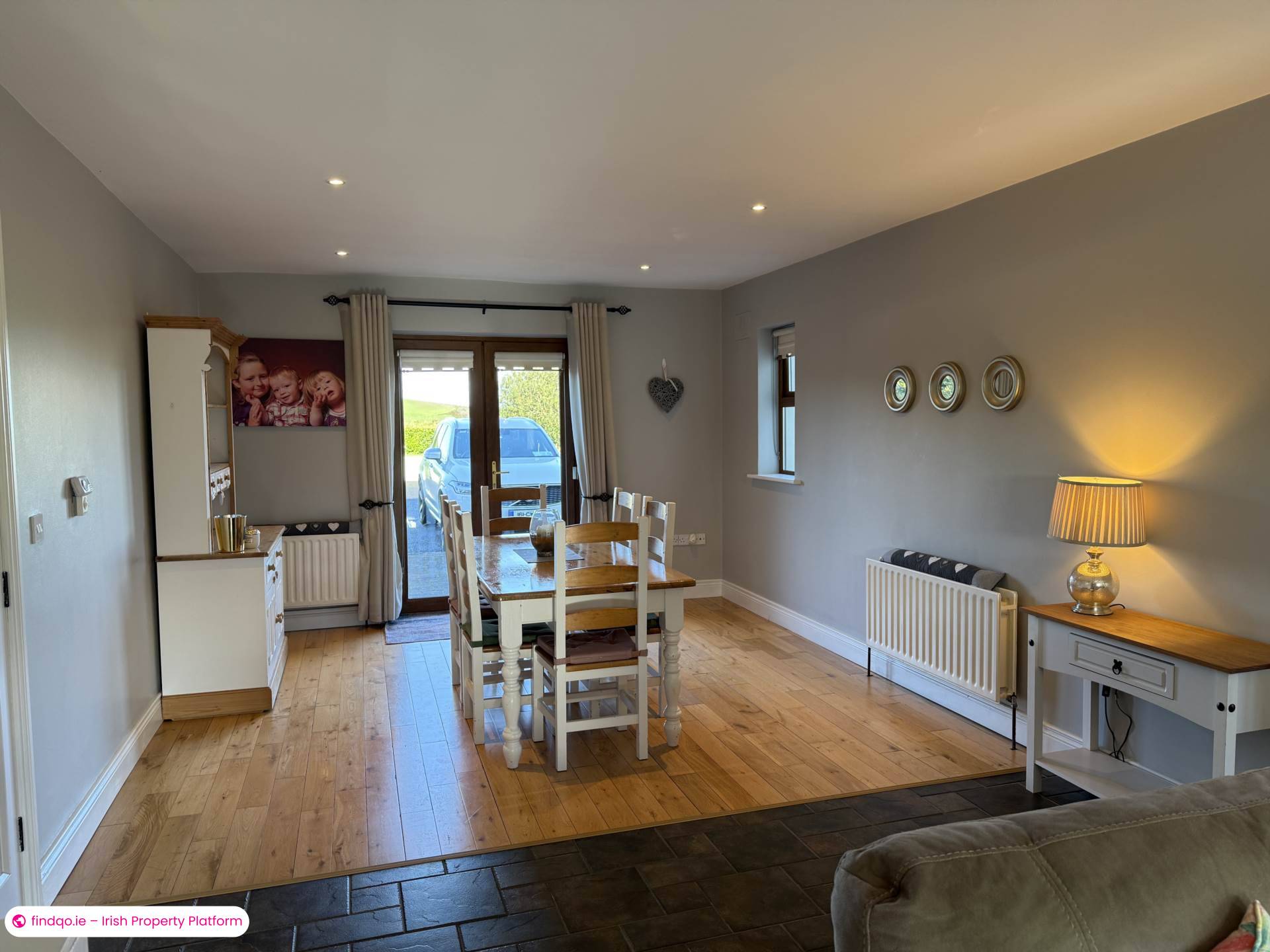 Detached house for Sale in Newcastle West, Limerick