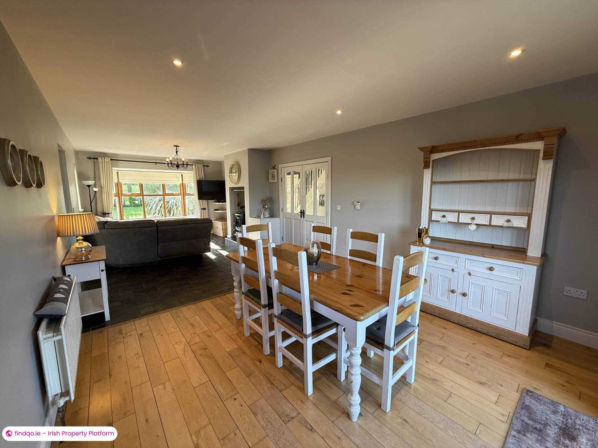 Detached house for Sale in Newcastle West, Limerick