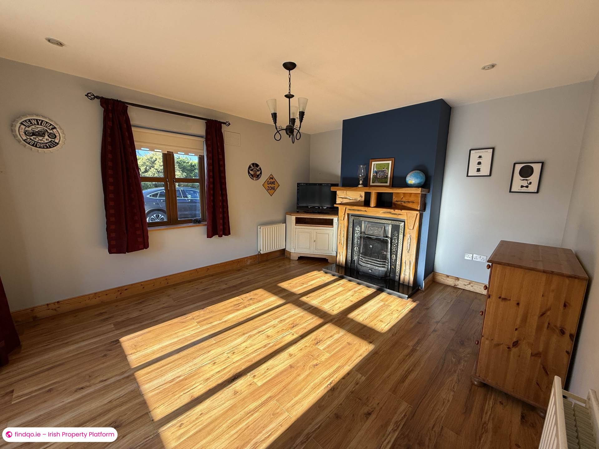 Detached house for Sale in Newcastle West, Limerick