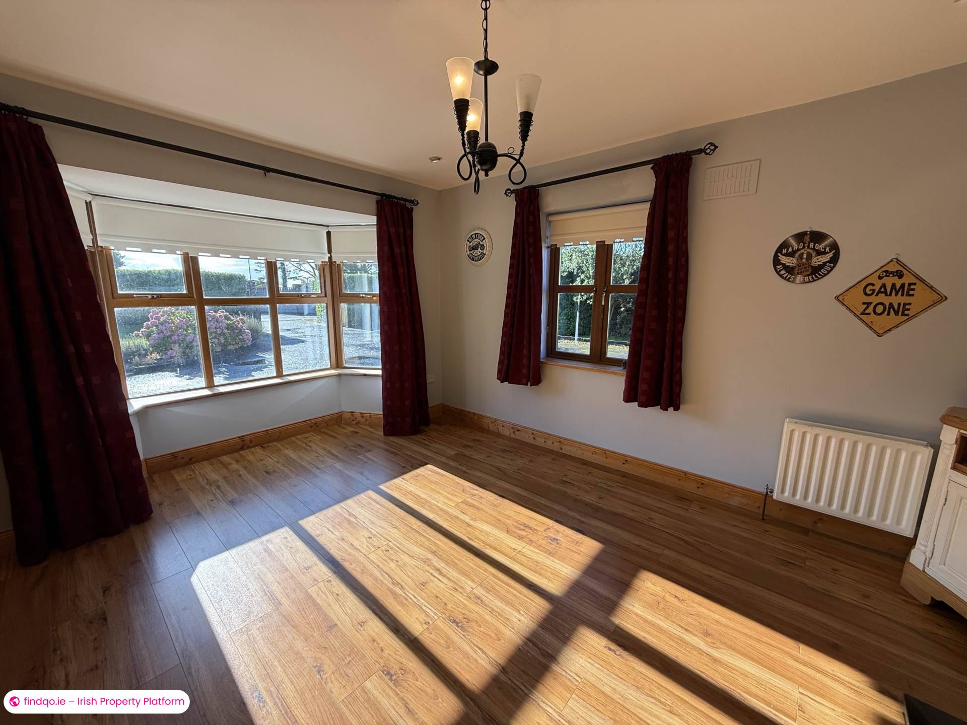 Detached house for Sale in Newcastle West, Limerick
