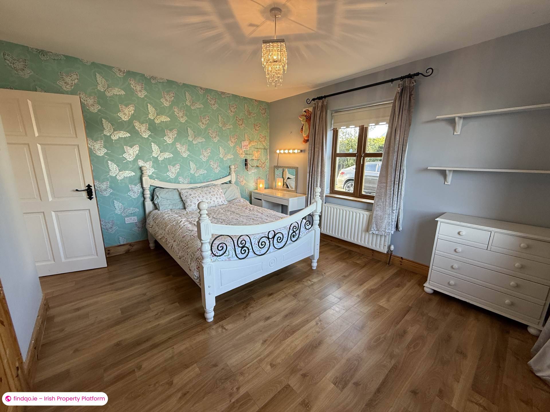 Detached house for Sale in Newcastle West, Limerick