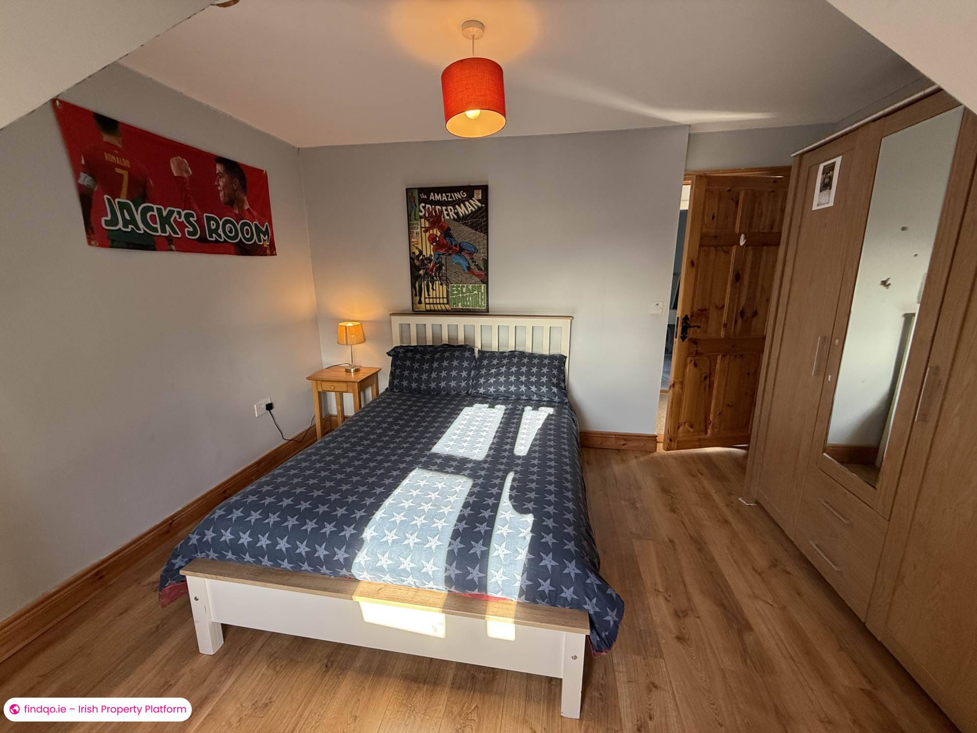 Detached house for Sale in Newcastle West, Limerick