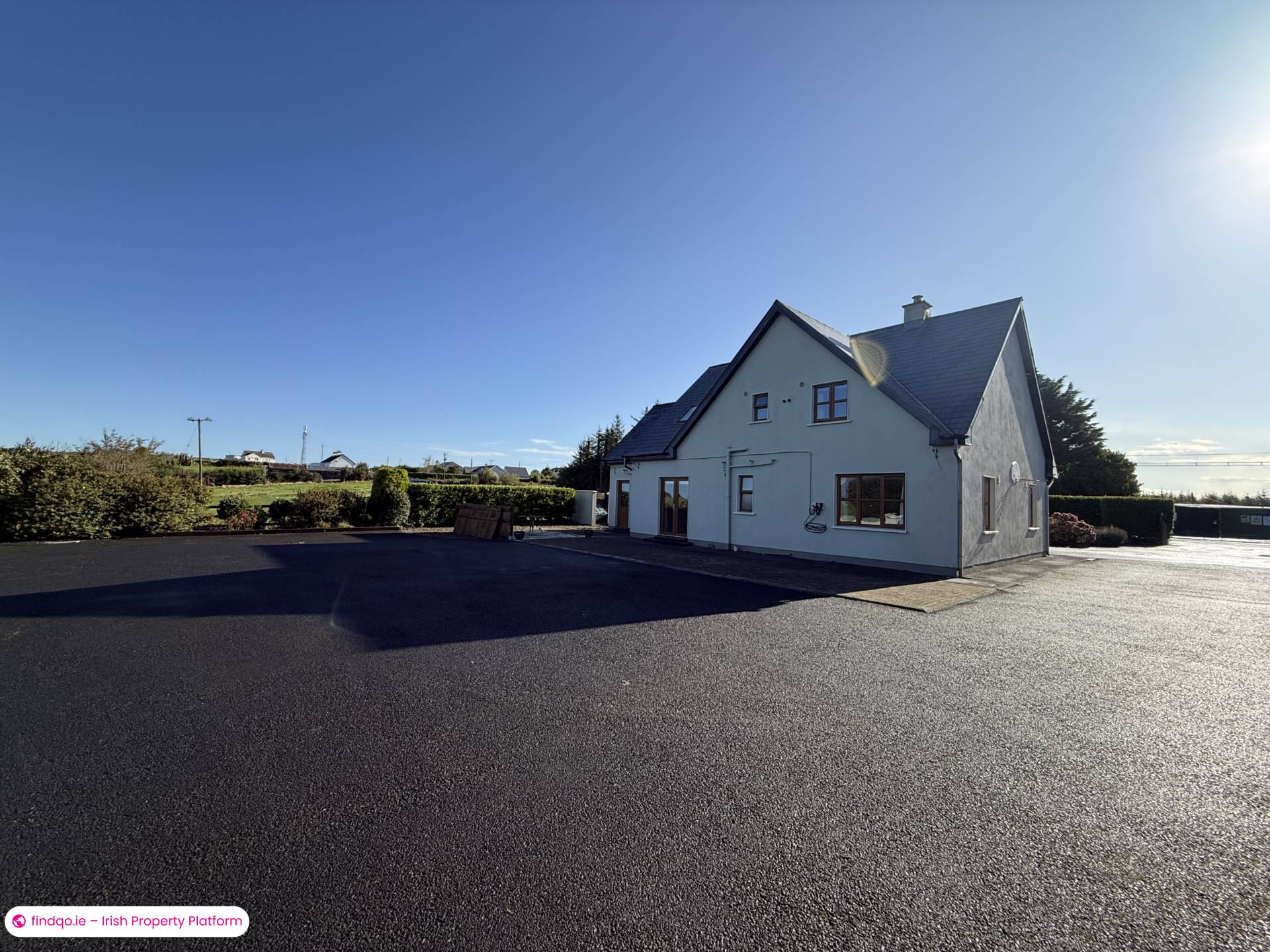 Detached house for Sale in Newcastle West, Limerick