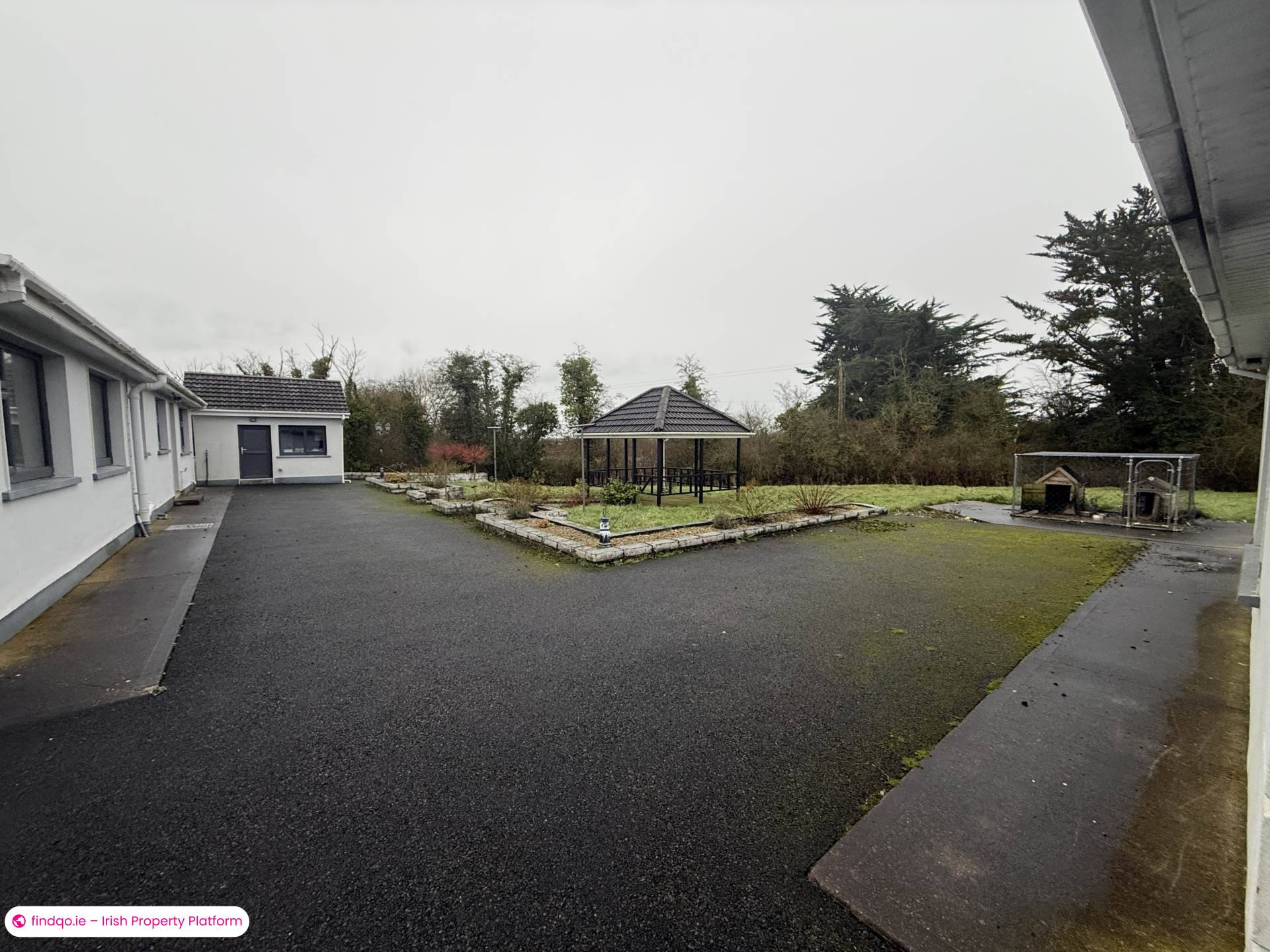 Bungalow for Sale in Kilmallock, Limerick