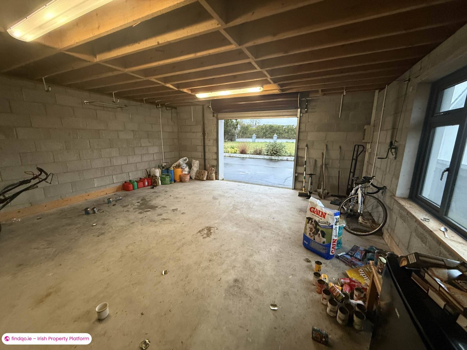 Bungalow for Sale in Kilmallock, Limerick
