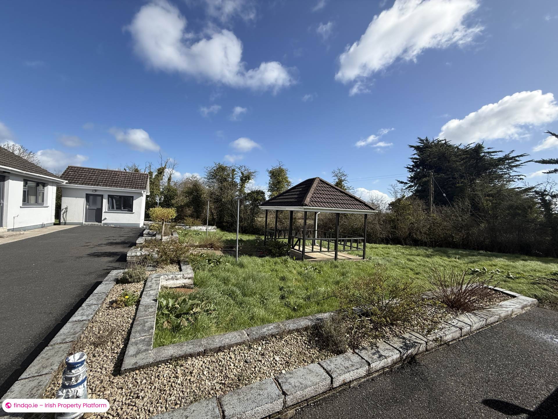 Bungalow for Sale in Kilmallock, Limerick