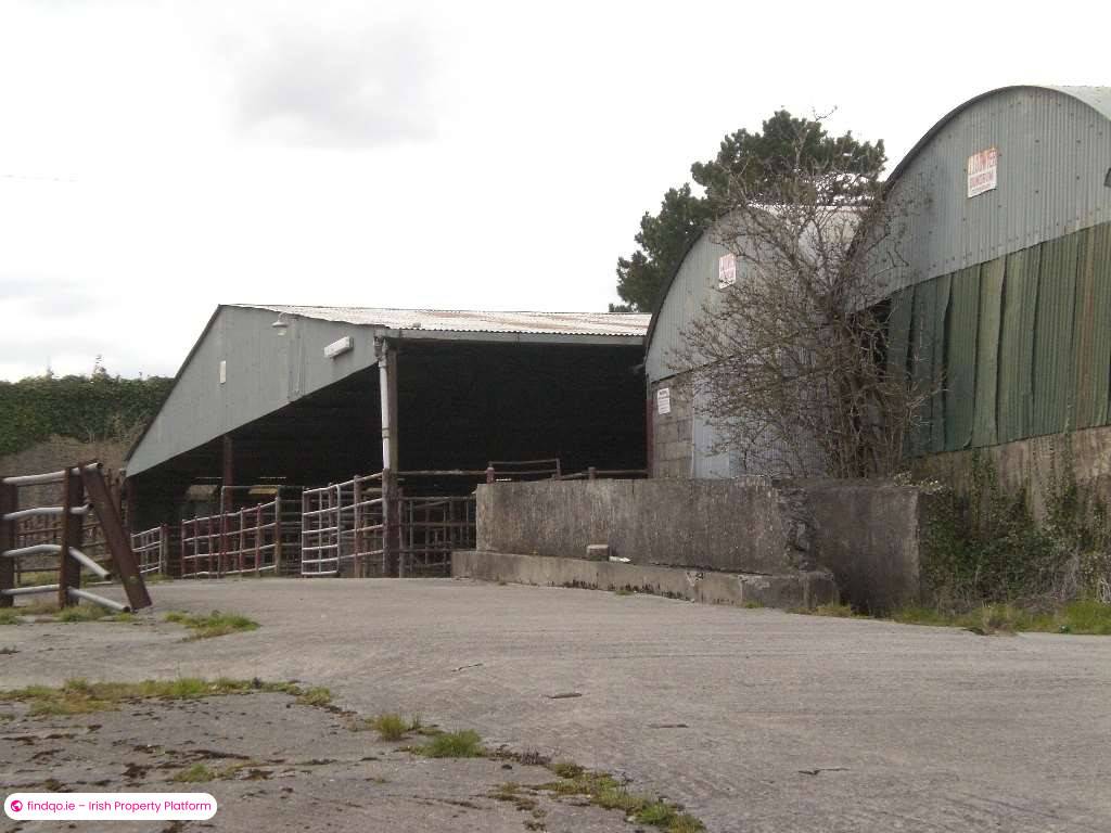 Unfurnished Industrial Unit for Rent in Clonmel, Tipperary