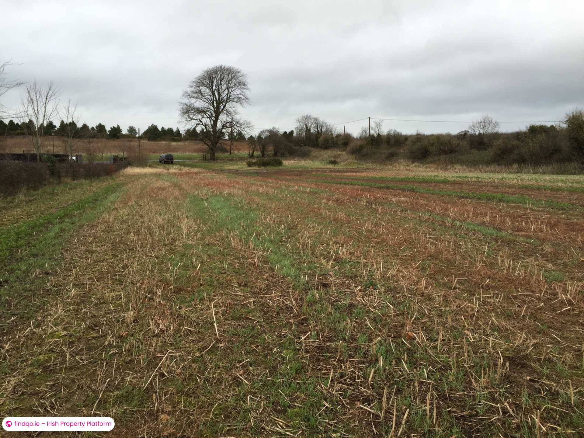 Commercial Site for Sale in Clonmel, Tipperary
