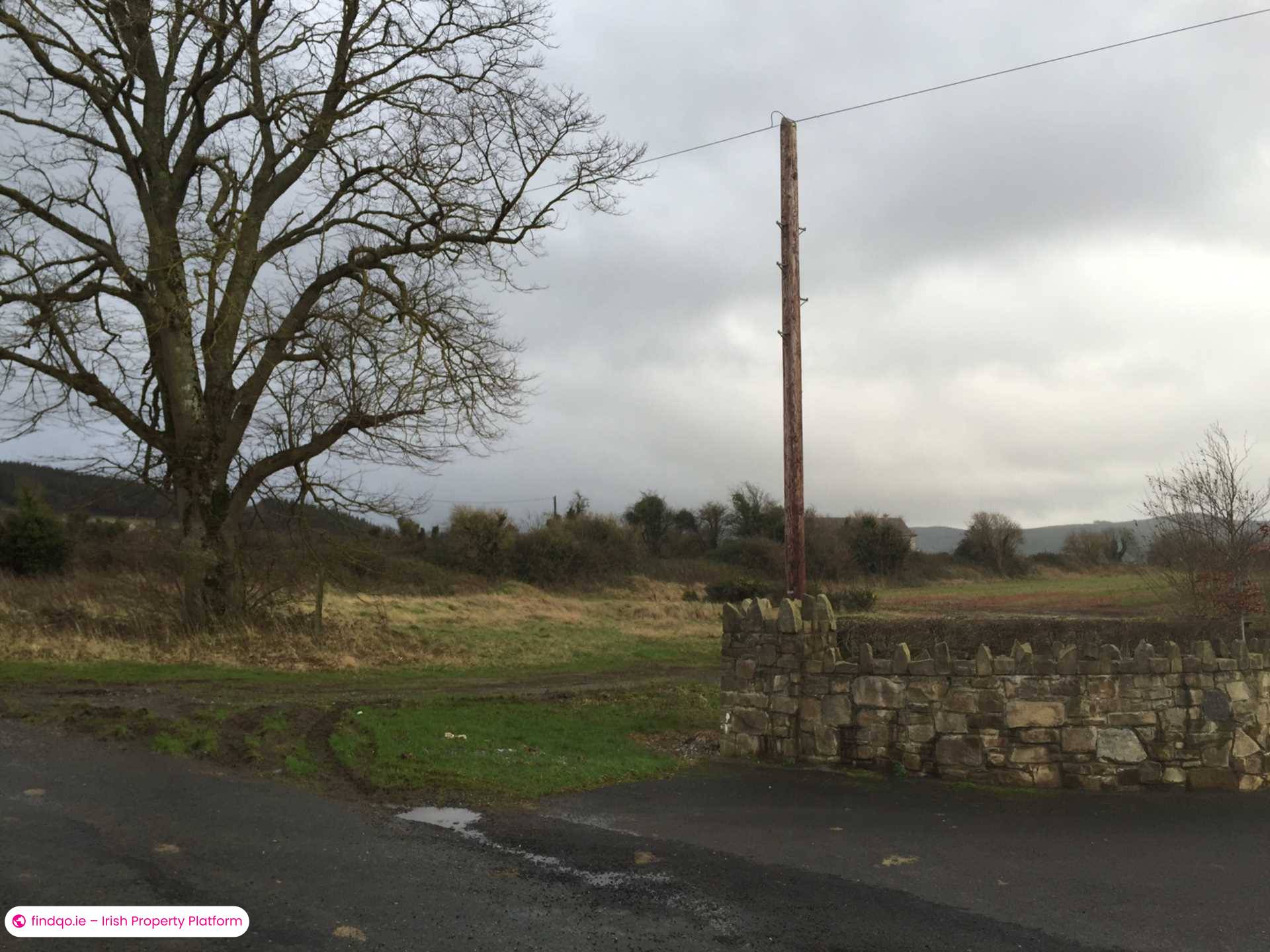 Commercial Site for Sale in Clonmel, Tipperary