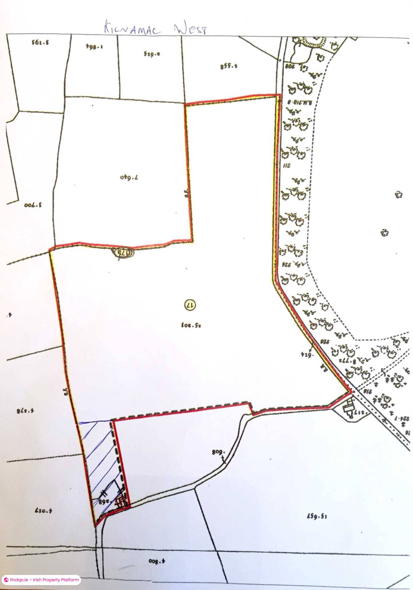 Commercial Site for Sale in Clonmel, Tipperary