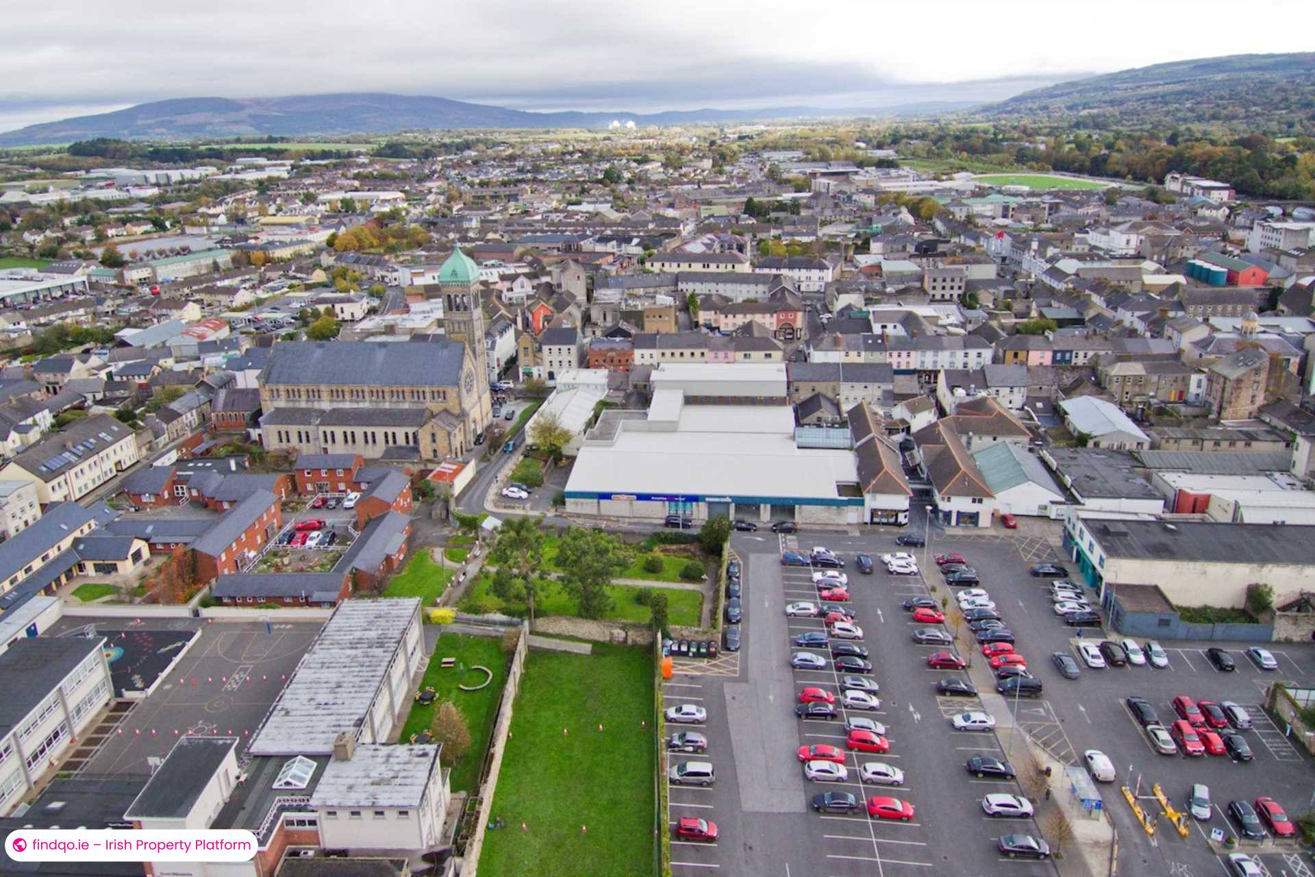 Unfurnished Industrial Unit for Rent in Clonmel, Tipperary