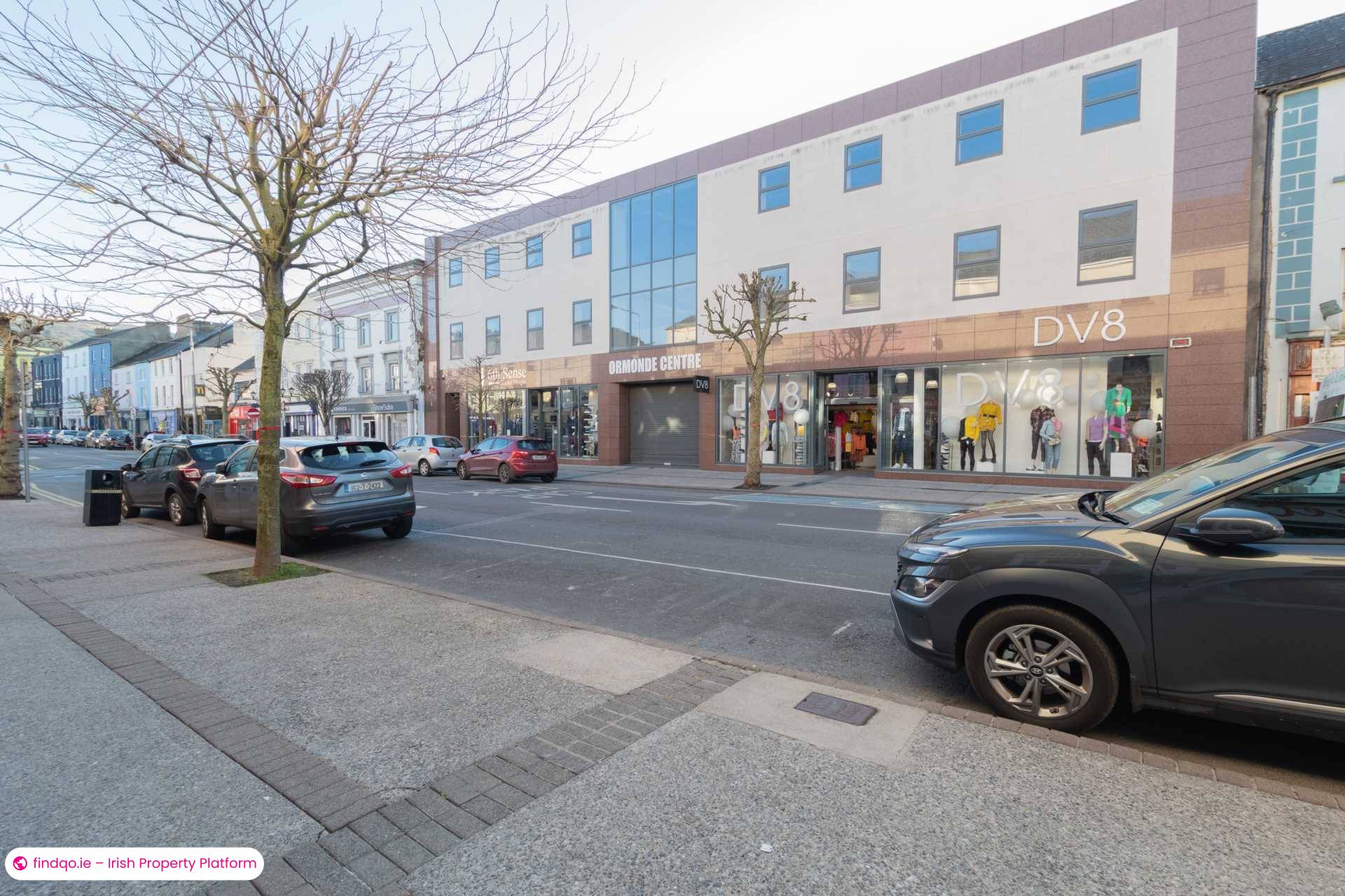 Unfurnished Industrial Unit for Rent in Clonmel, Tipperary