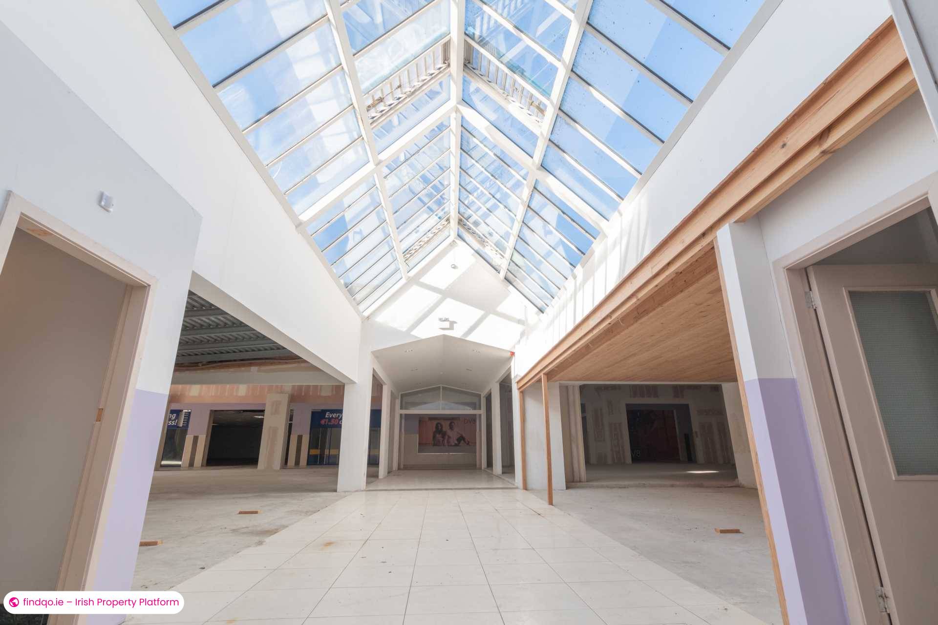 Unfurnished Industrial Unit for Rent in Clonmel, Tipperary