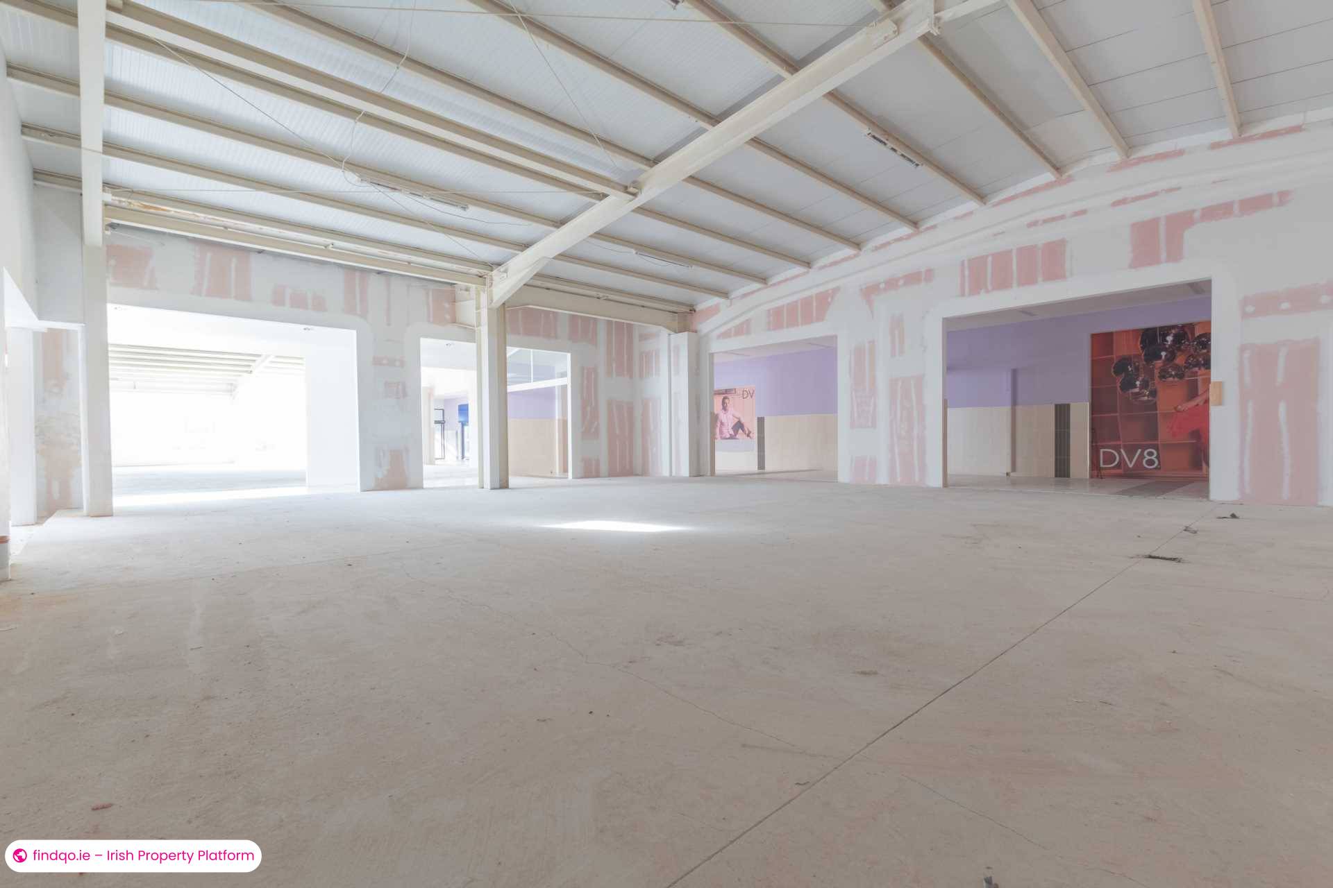 Unfurnished Industrial Unit for Rent in Clonmel, Tipperary