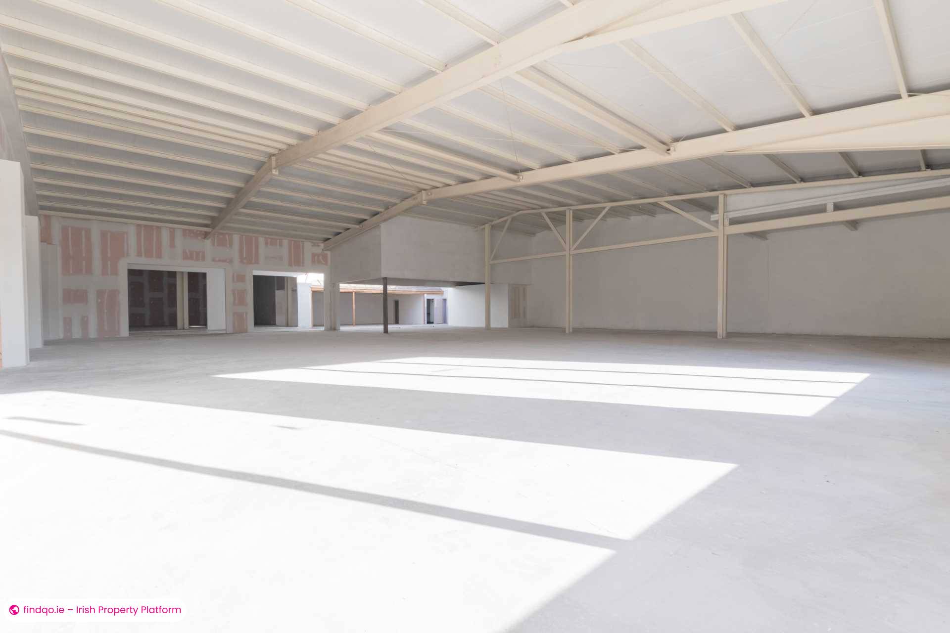 Unfurnished Industrial Unit for Rent in Clonmel, Tipperary