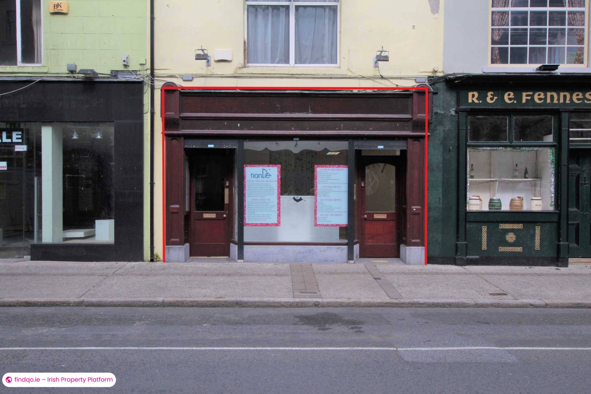 Industrial Unit for Sale in Clonmel, Tipperary
