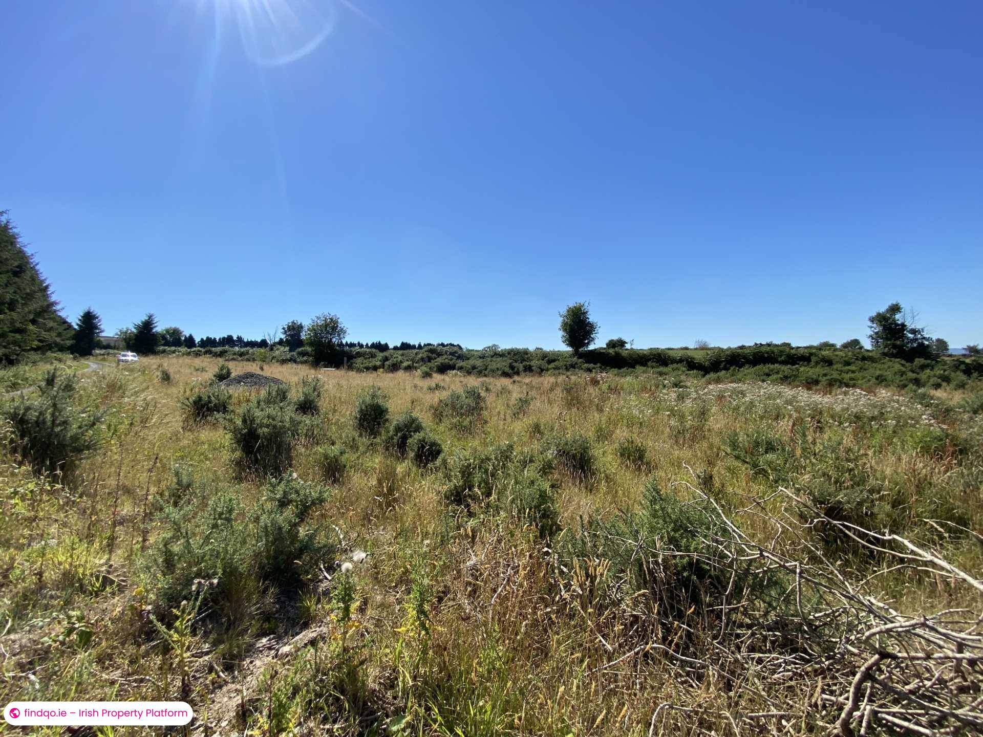 Site for Sale in Newcastle, Down