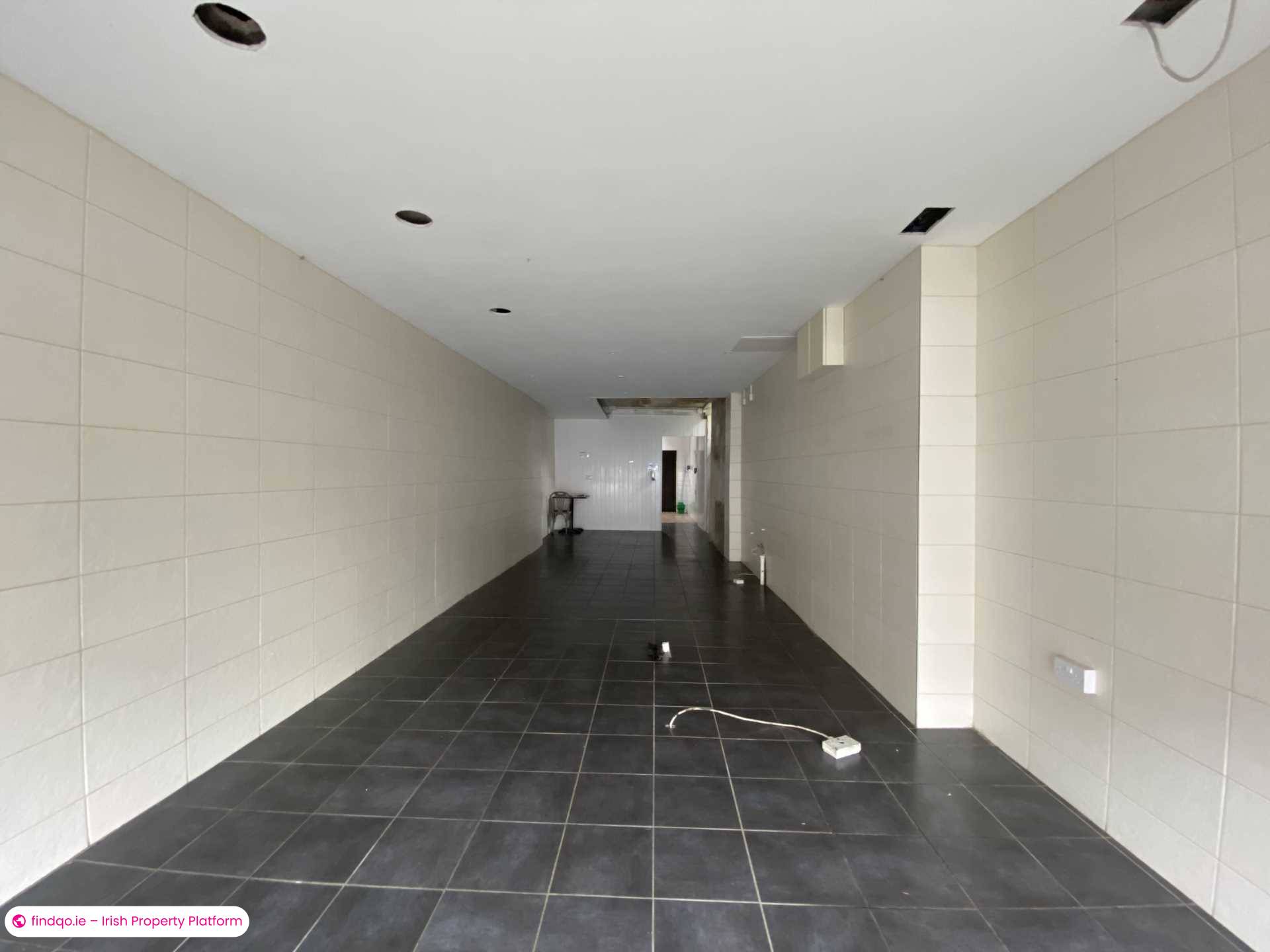 Unfurnished Retail Unit for Rent in Fethard, Tipperary